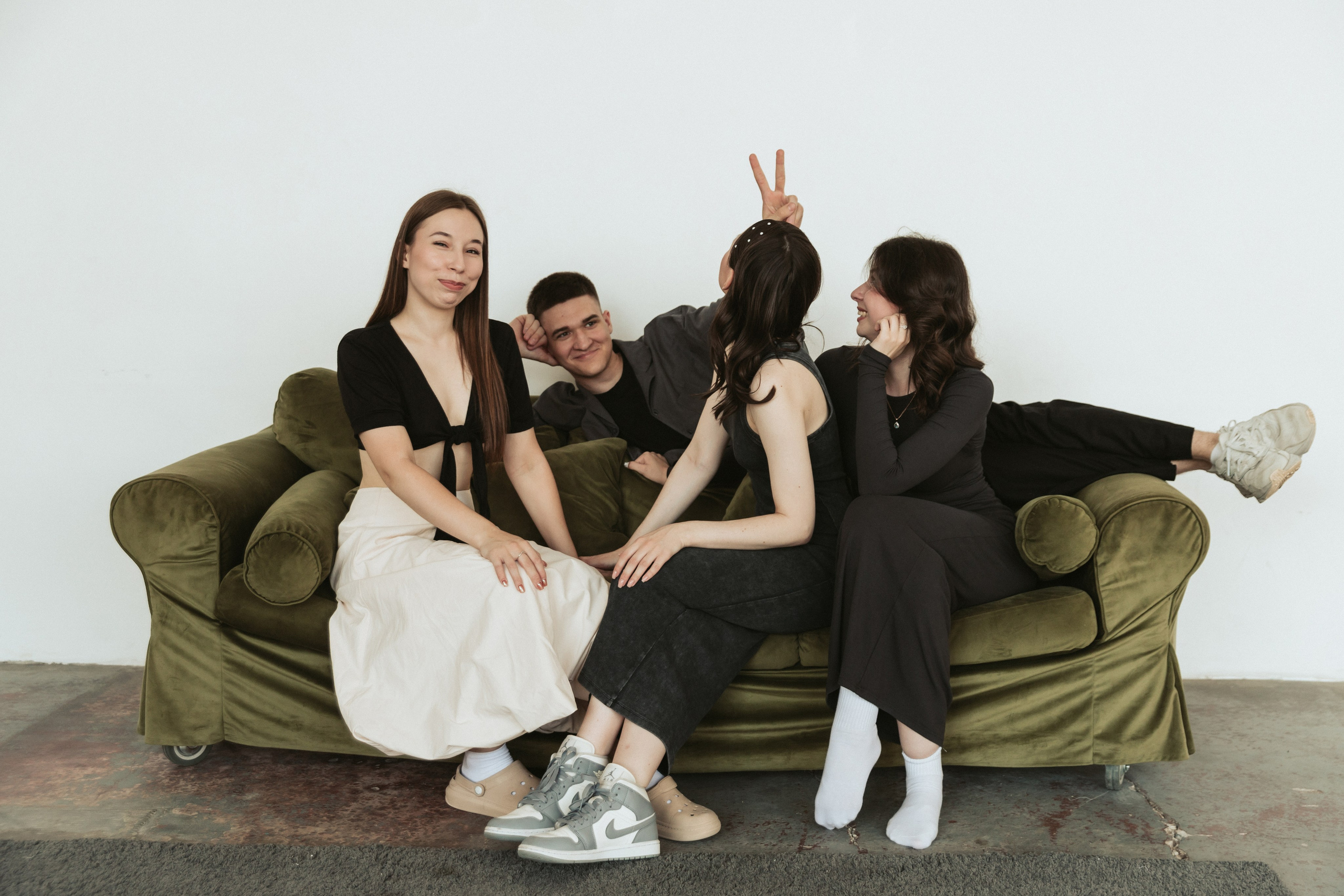 День рождения Лизы. Фотограф в Нижнем Новгороде| Шоронова Снежана