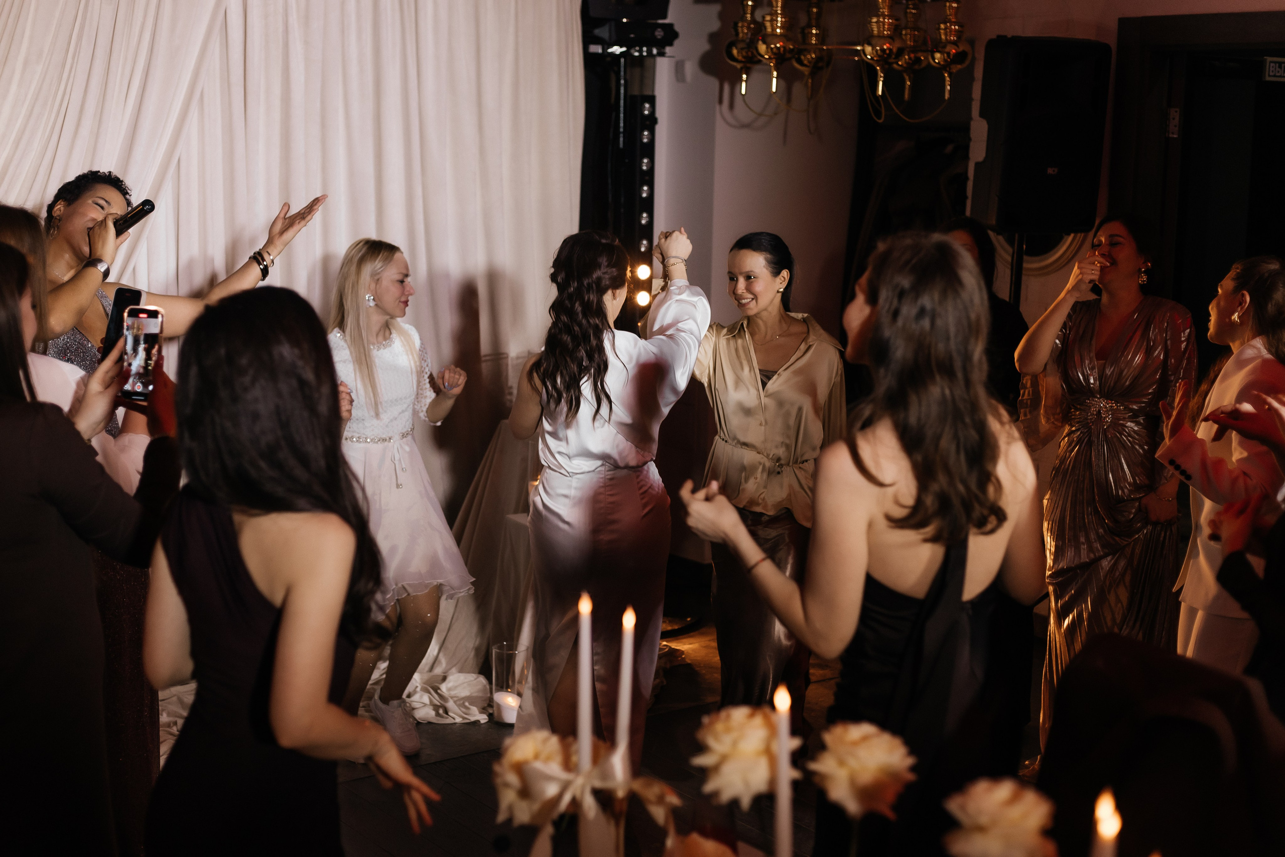 День рождения. Свадебный фотограф в Москве и Казани