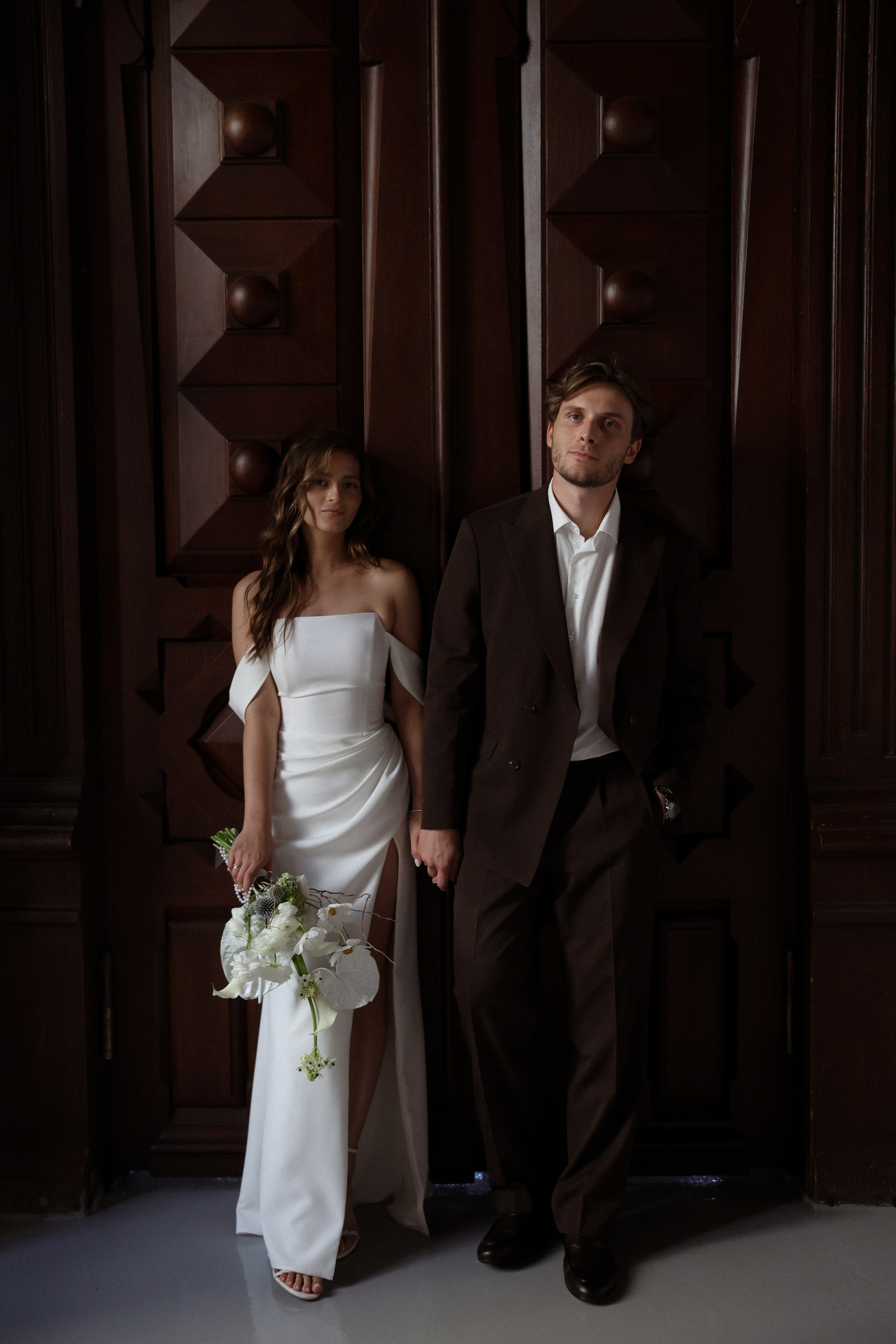 «Я люблю тебя просто так» — Евгения и Влад. Свадебный и семейный фотограф в Москве Ломова Ирина