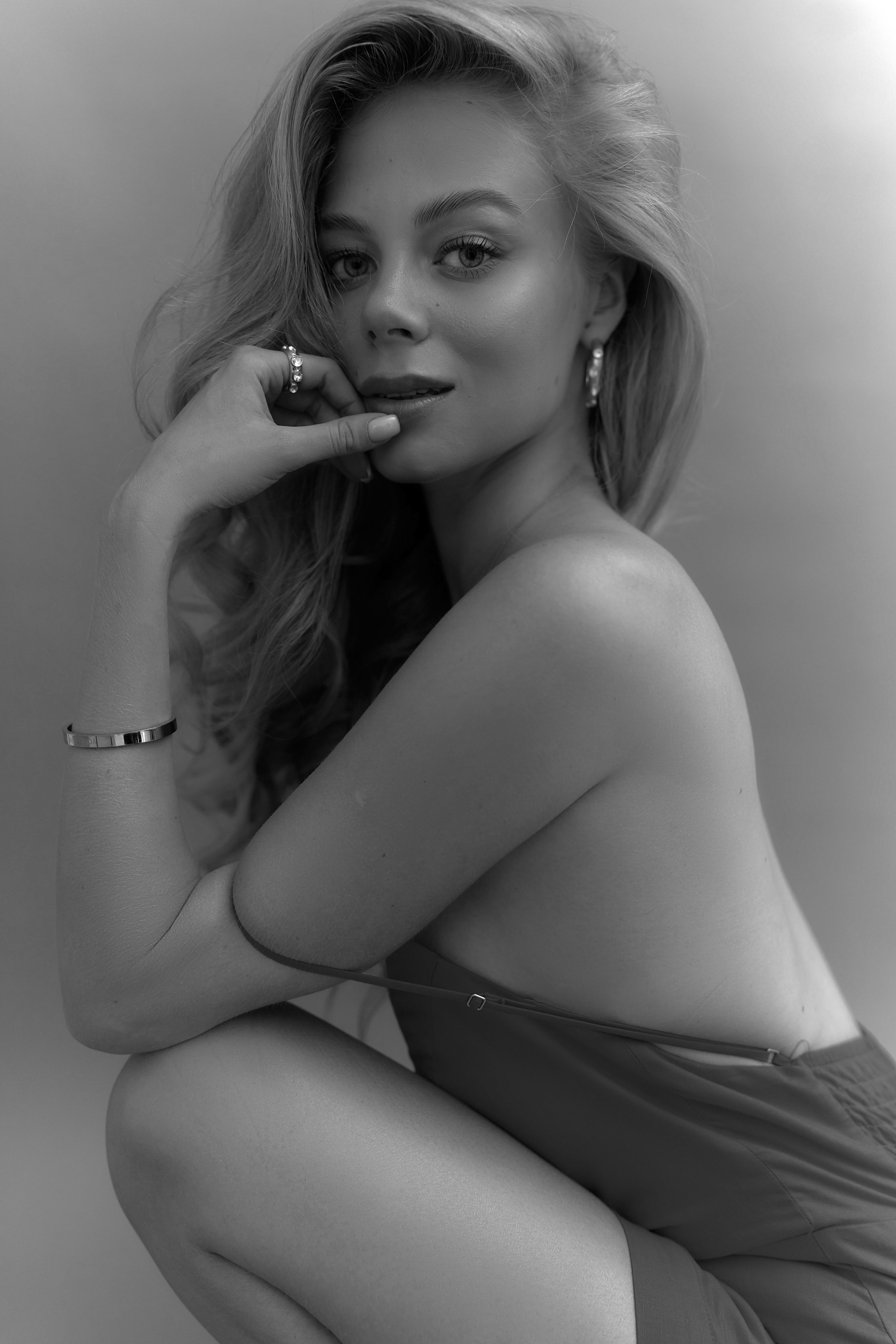 Камилла. Фотограф в Москве — Ольга Кушнарева