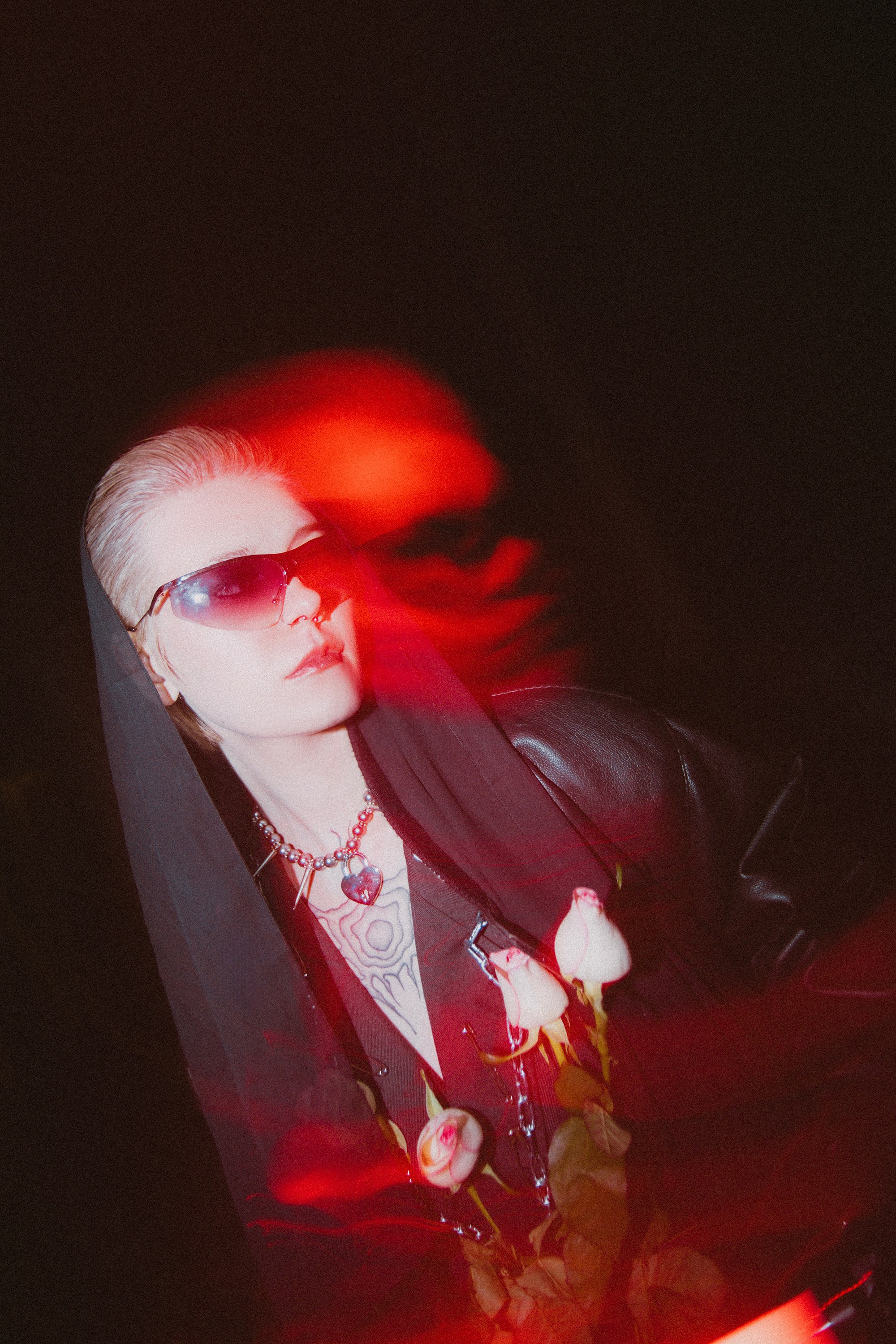 Настя. Фотограф Тбилиси Саша Мороз