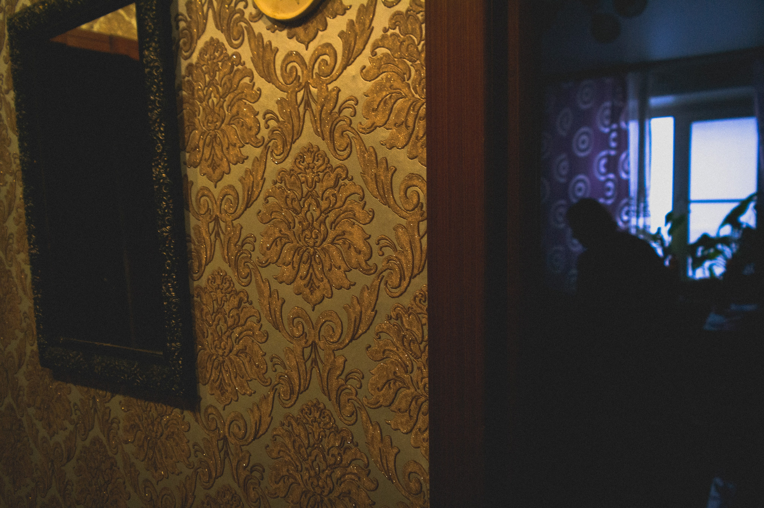 Подруга юности. Den Mirov — Фотограф, Музыкант