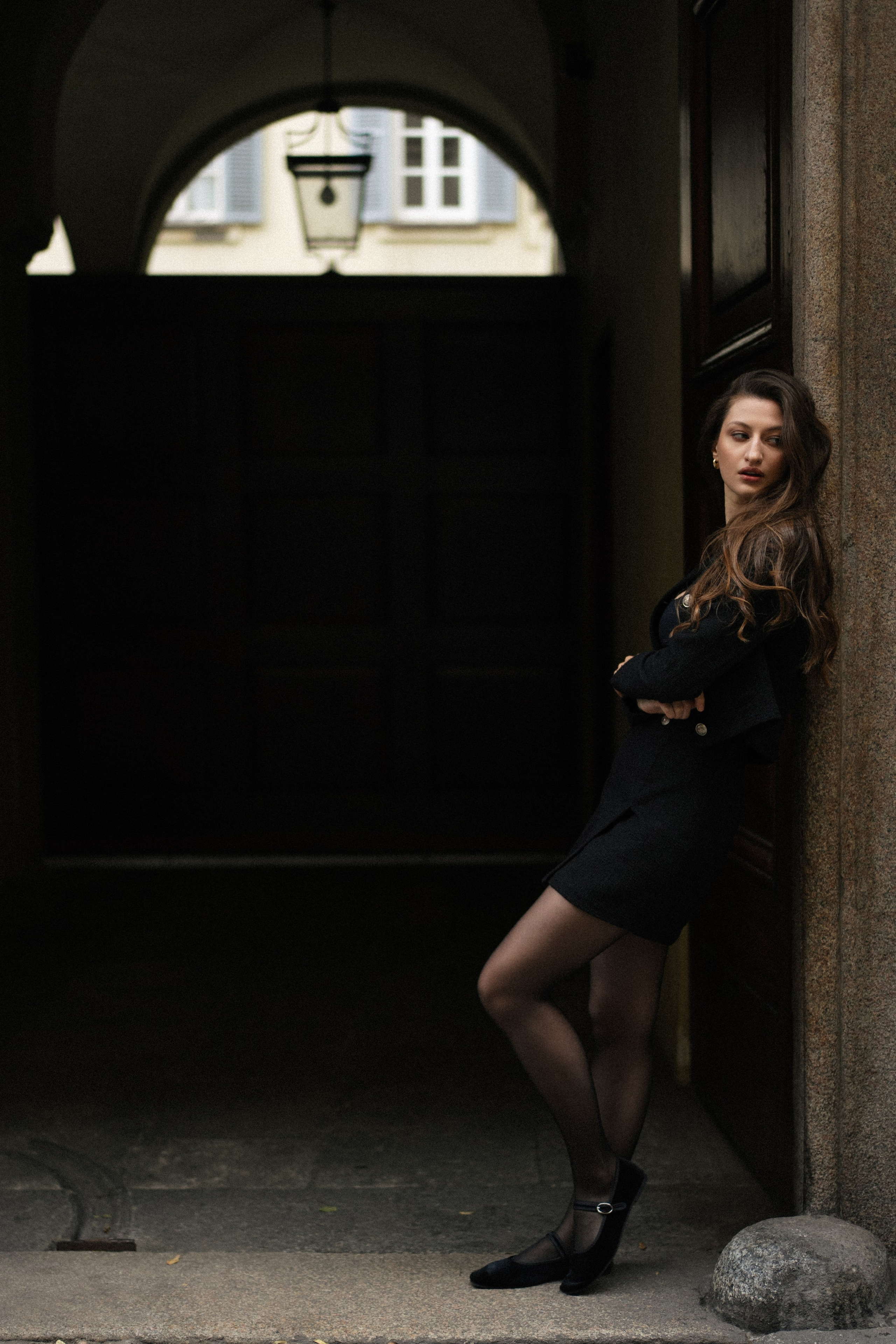 Маша в Милане. Wedding and family photographer