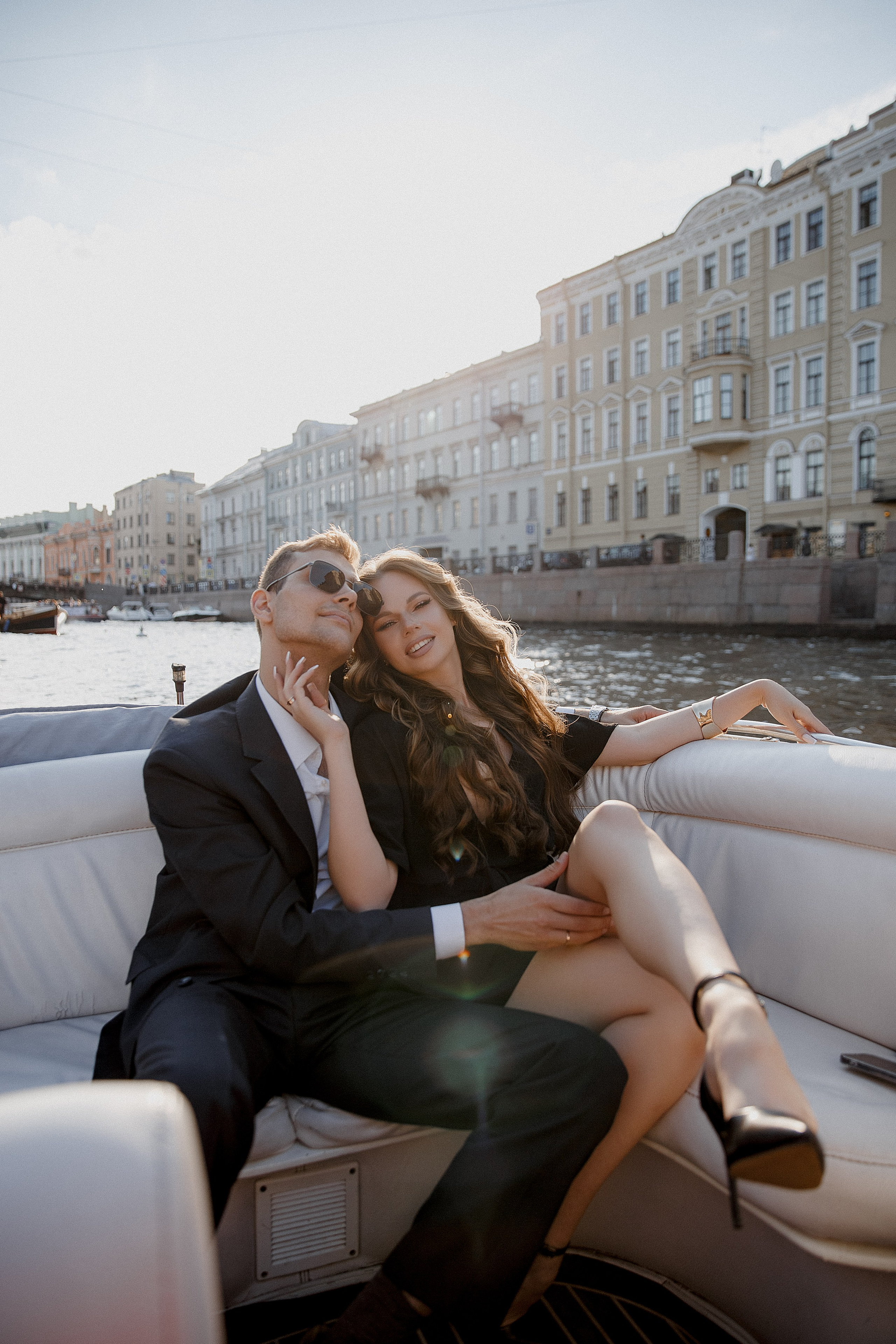 LoveStory. Свадебный фотограф Санкт-Петербург  Москва