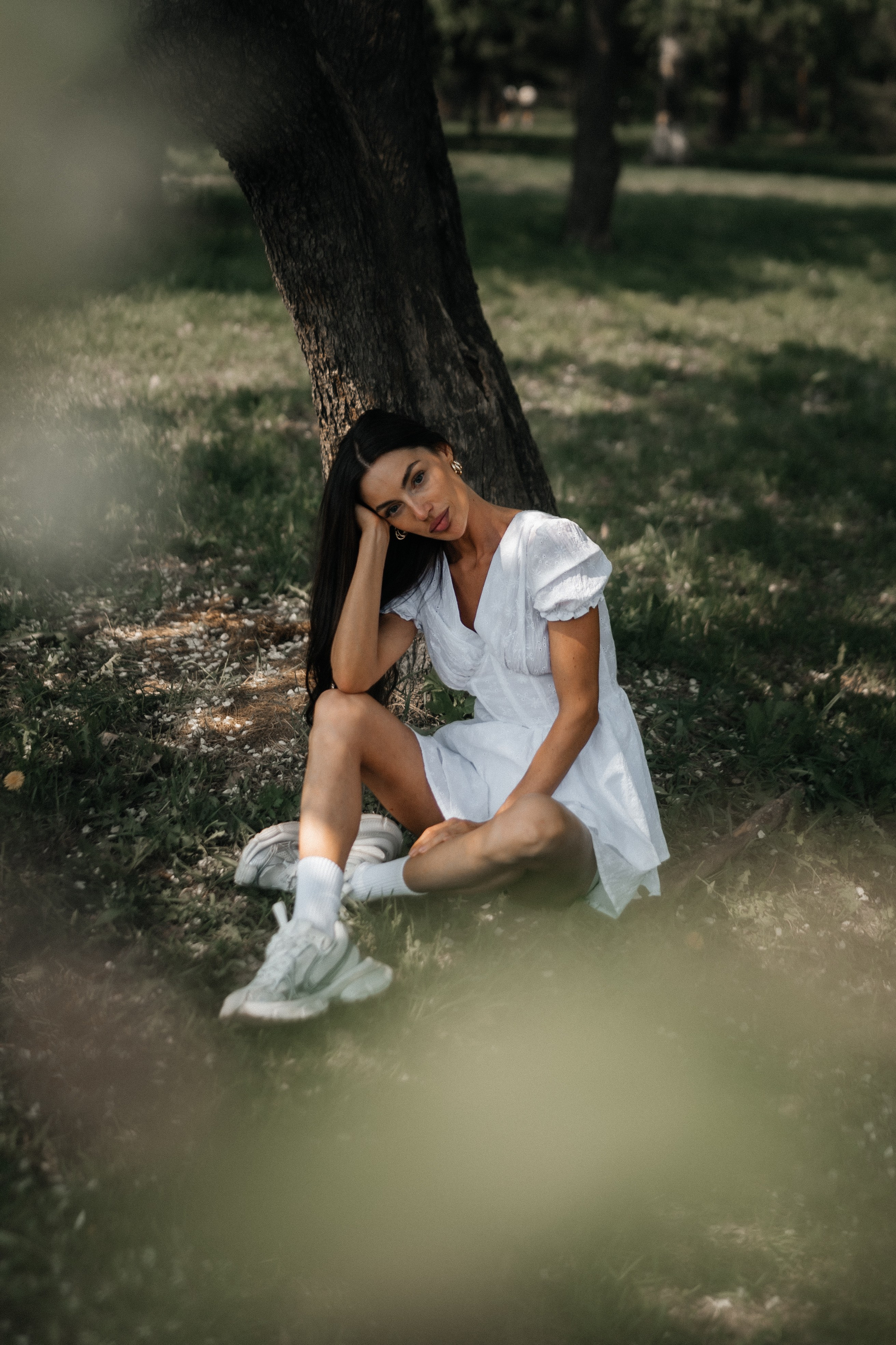 Елизавета. Фотограф в Хабаровске — Виолетта Агафонова