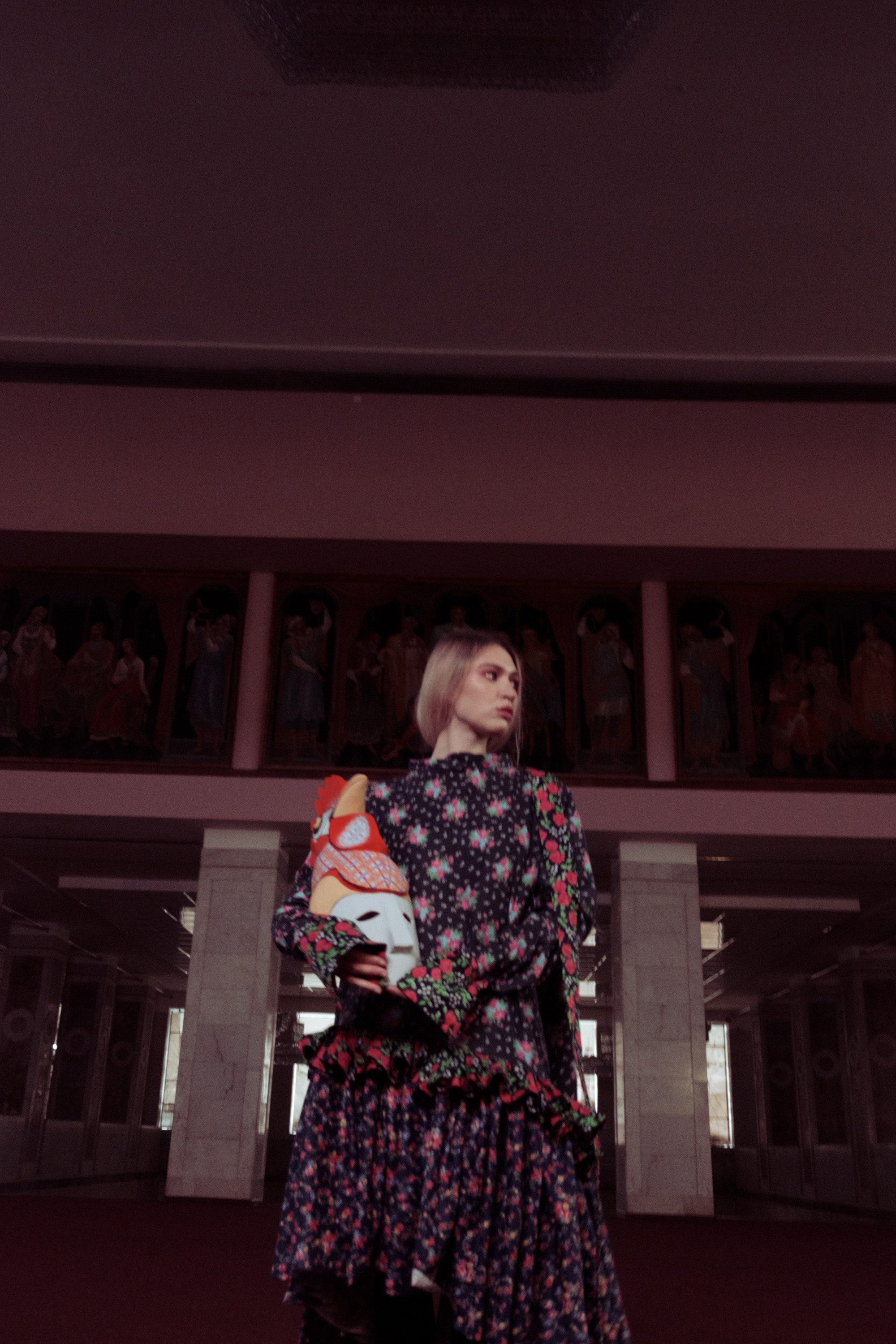 Aware. Антон Иванов, фотограф