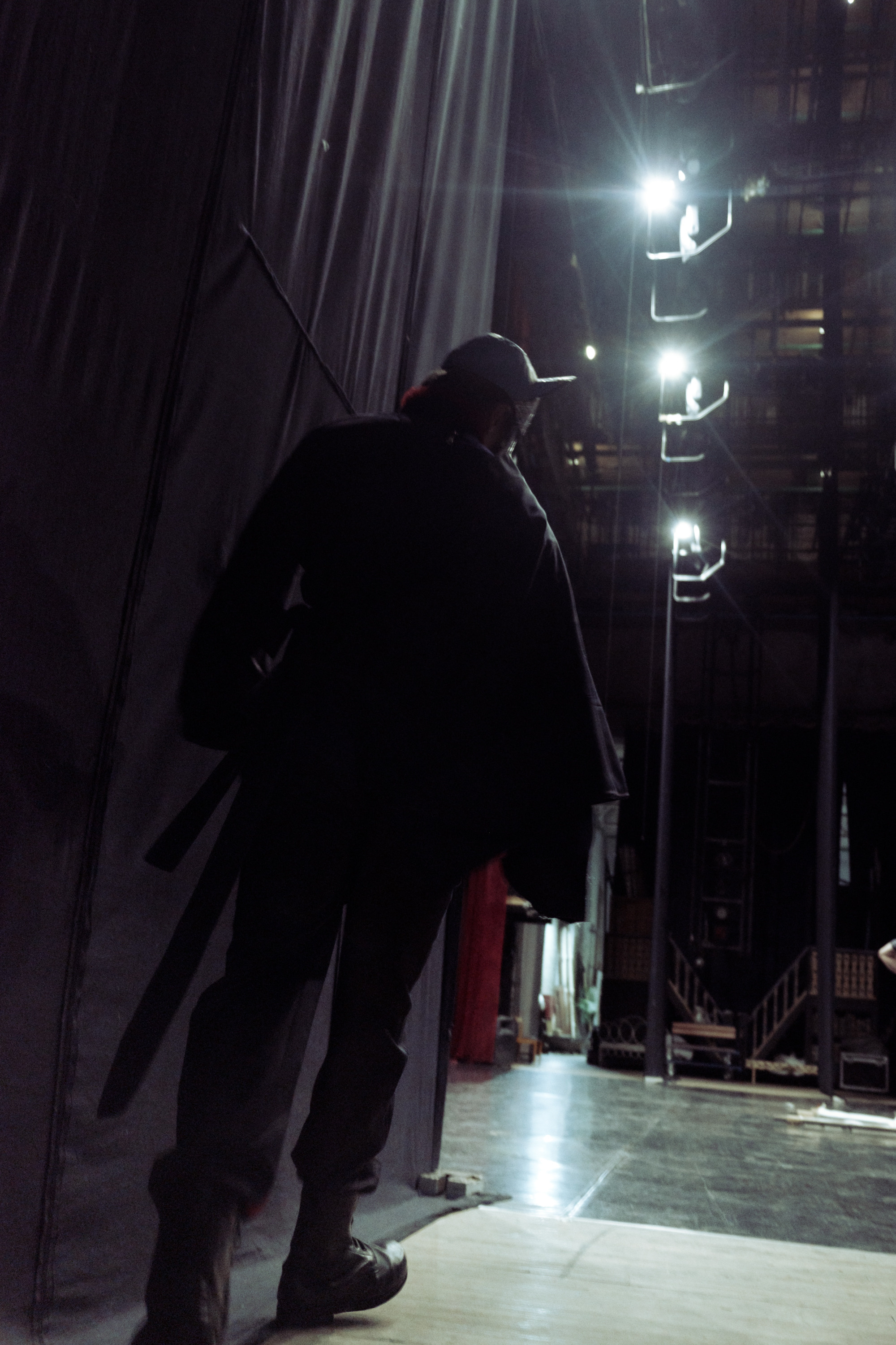 Aware. Антон Иванов, фотограф