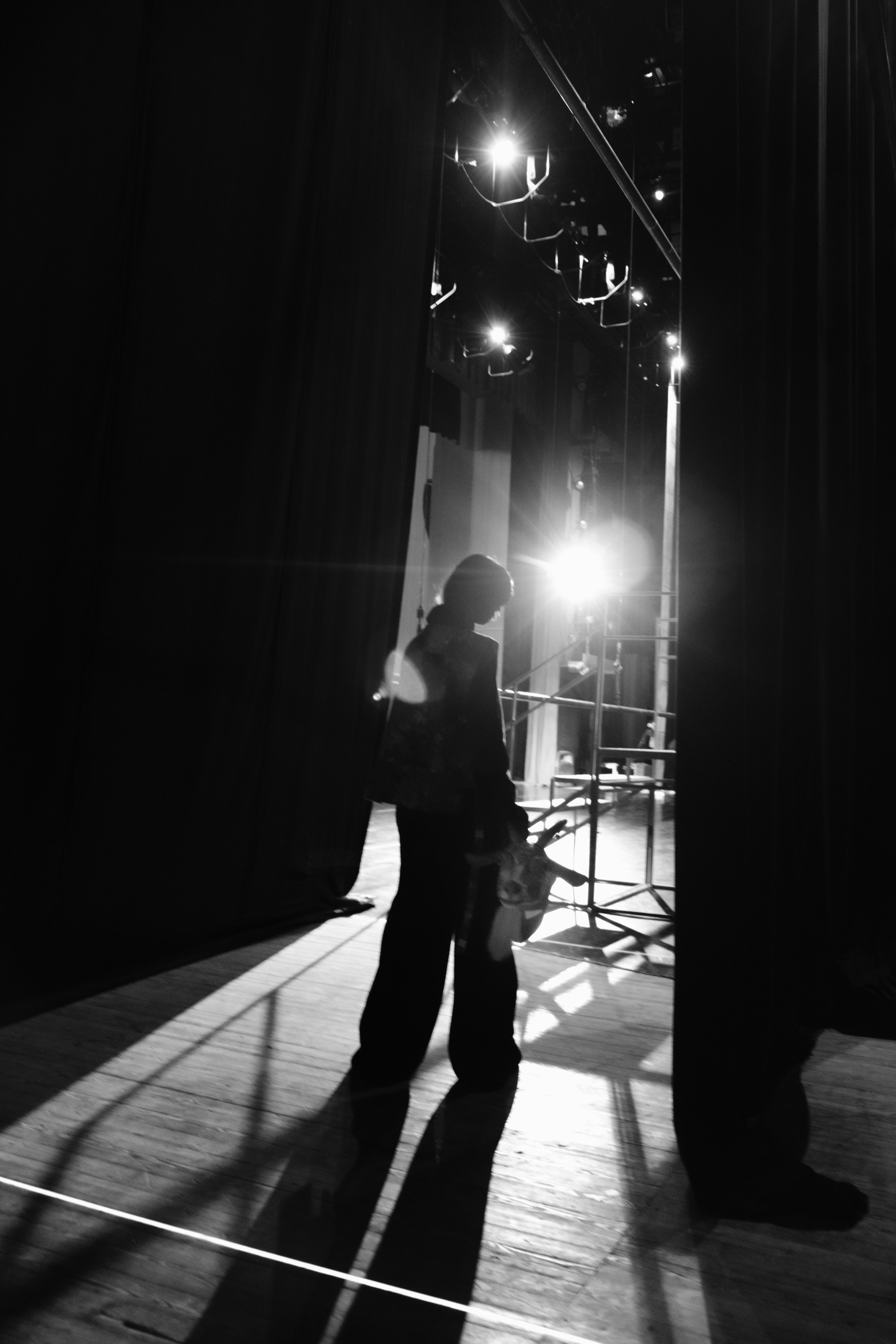 Aware. Антон Иванов, фотограф