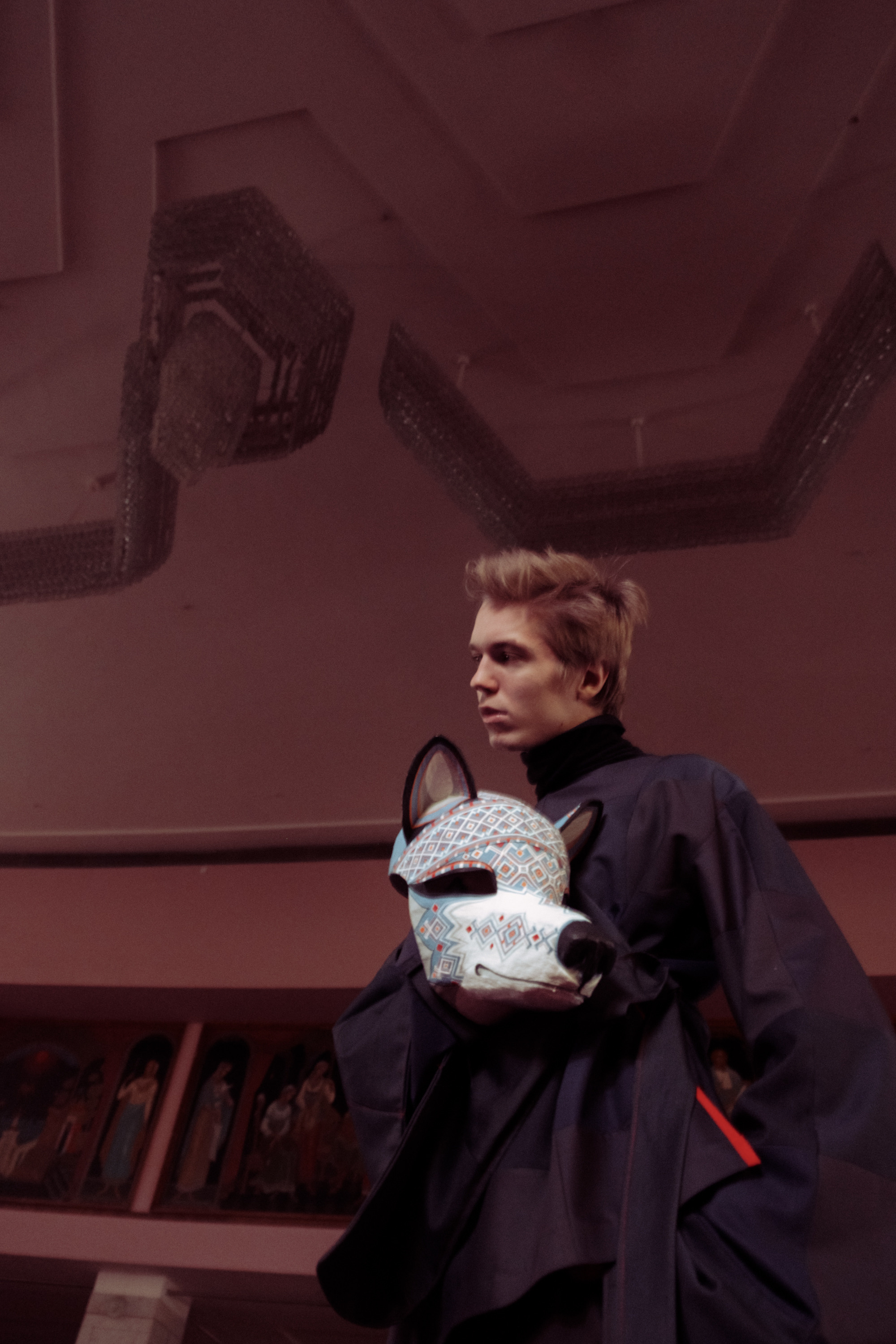 Aware. Антон Иванов, фотограф