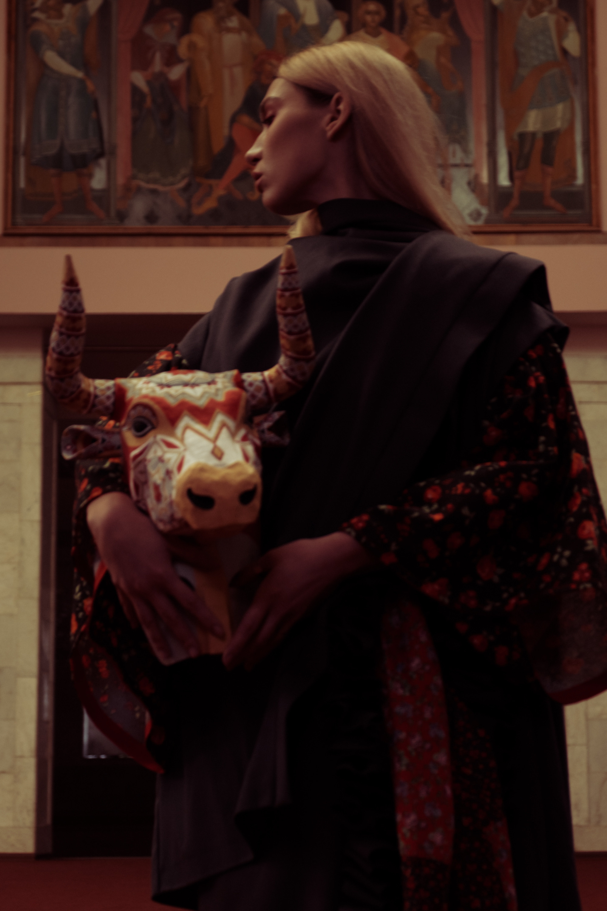 Aware. Антон Иванов, фотограф