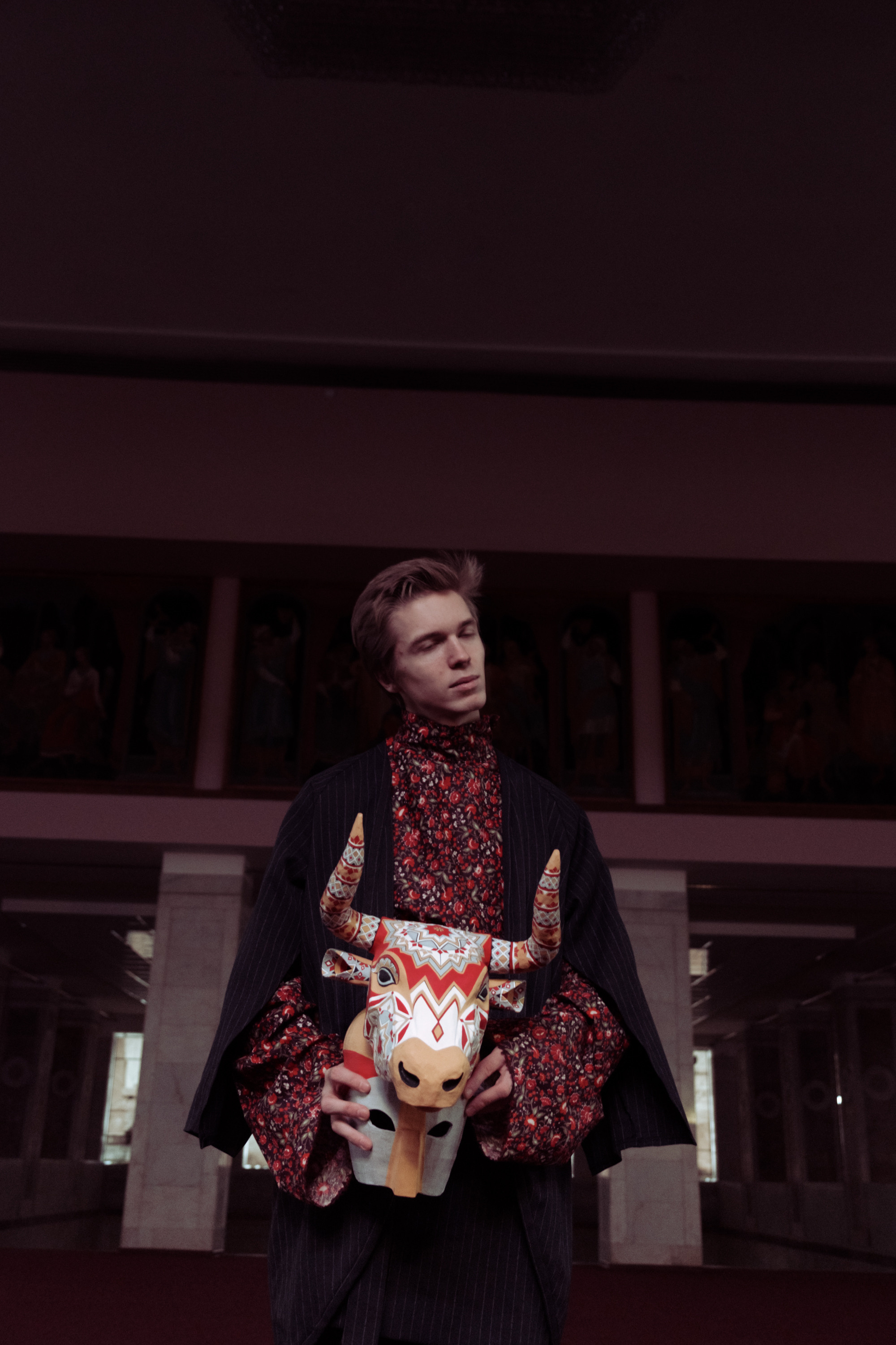 Aware. Антон Иванов, фотограф