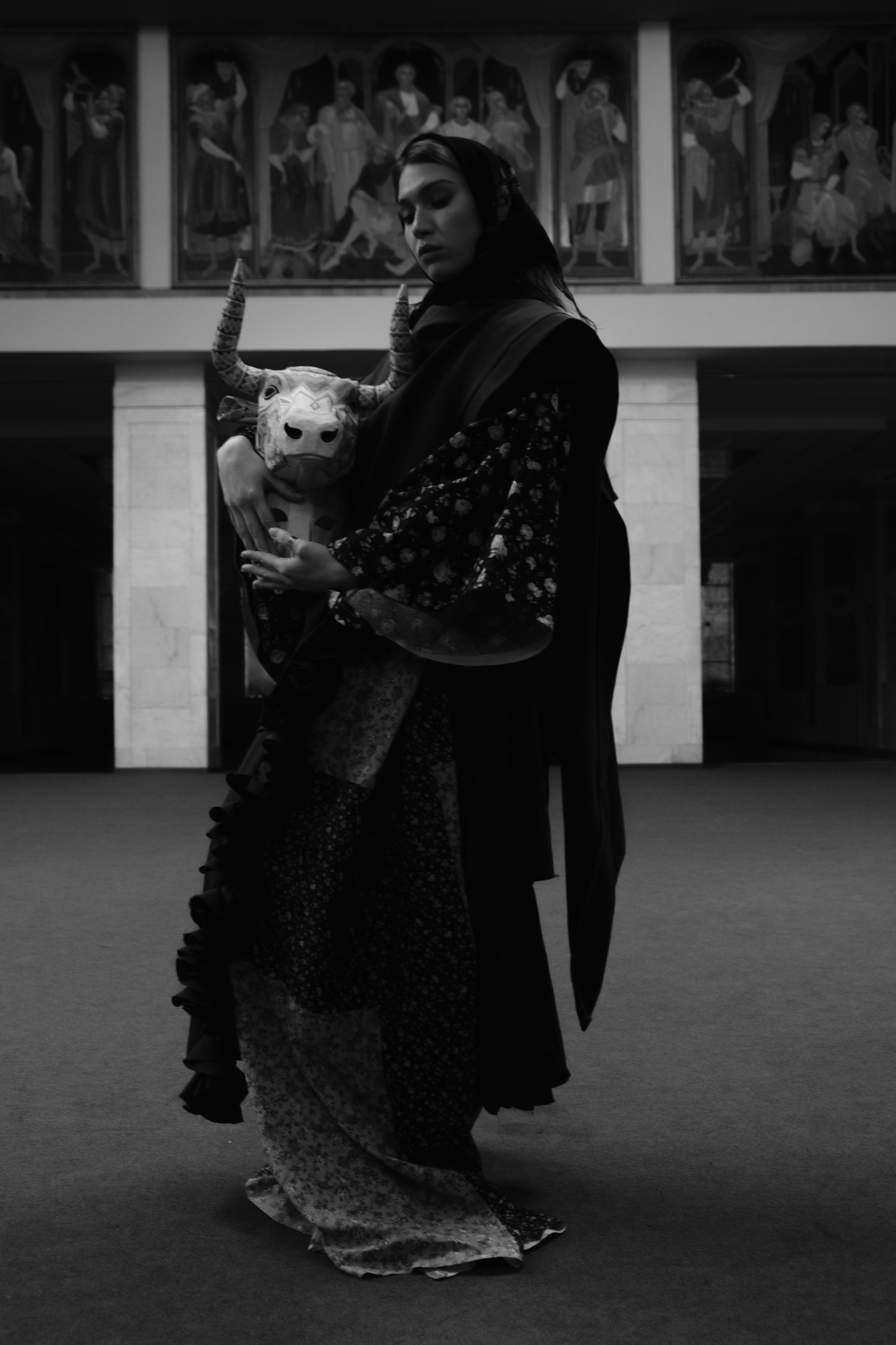 Aware. Антон Иванов, фотограф