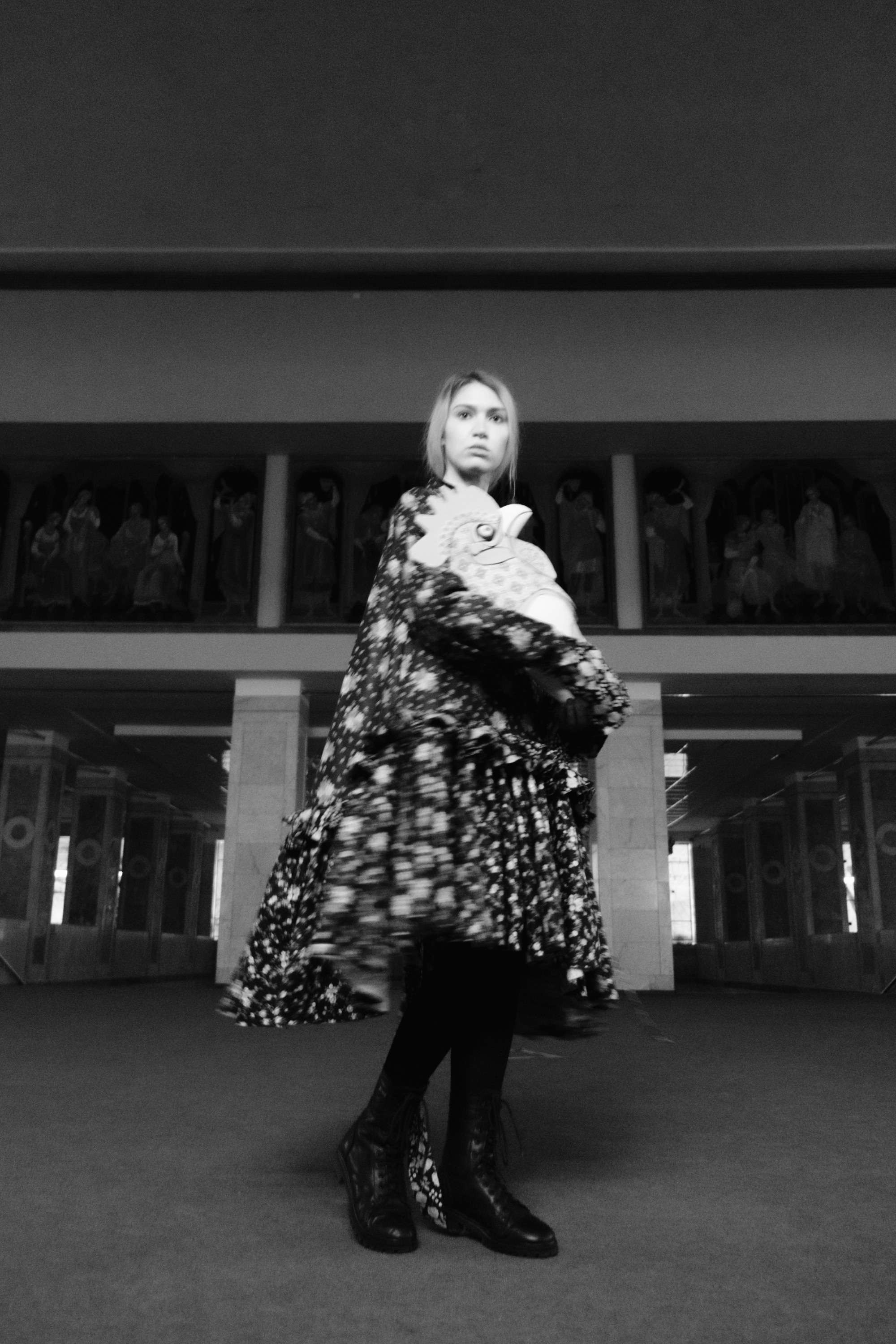 Aware. Антон Иванов, фотограф