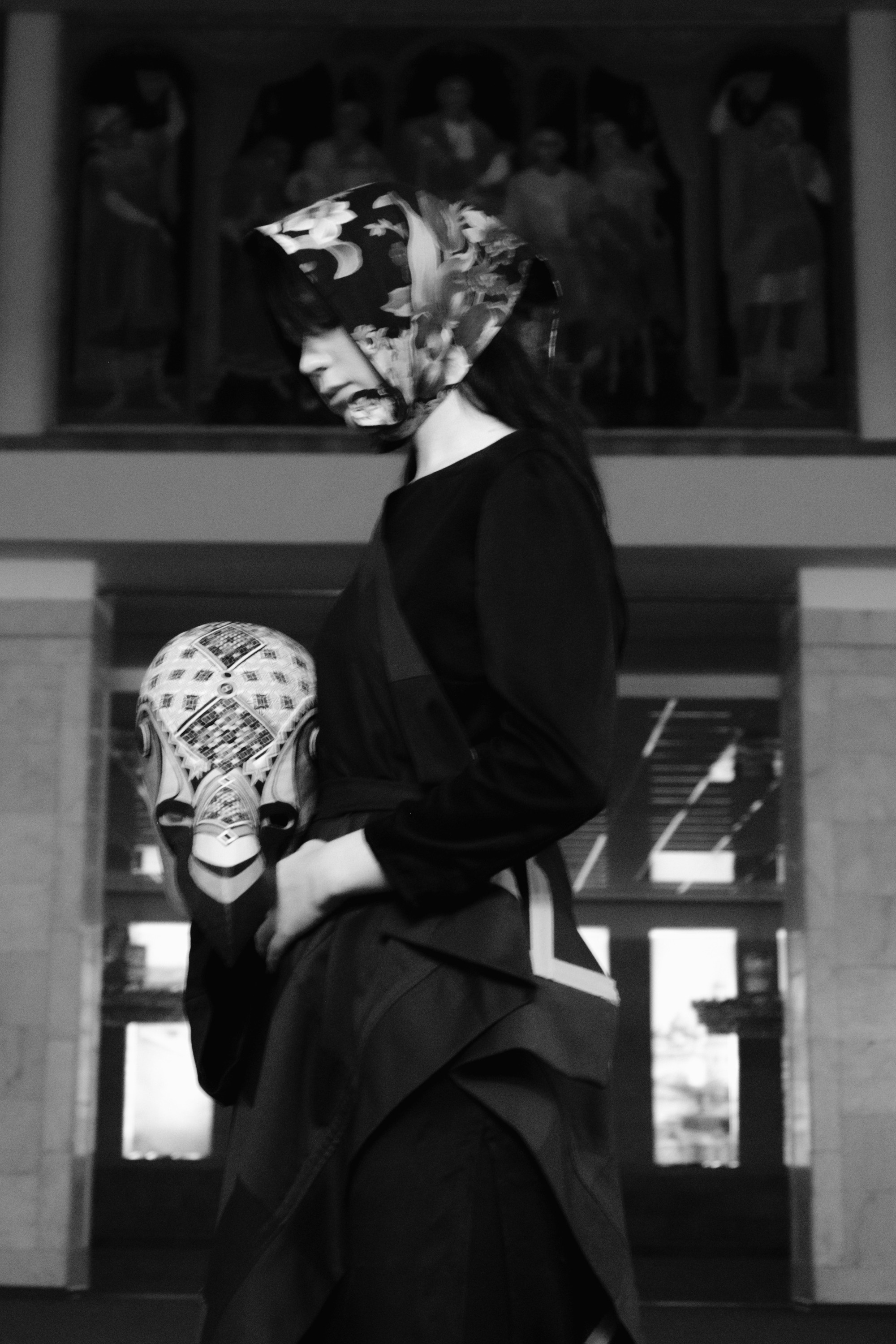 Aware. Антон Иванов, фотограф