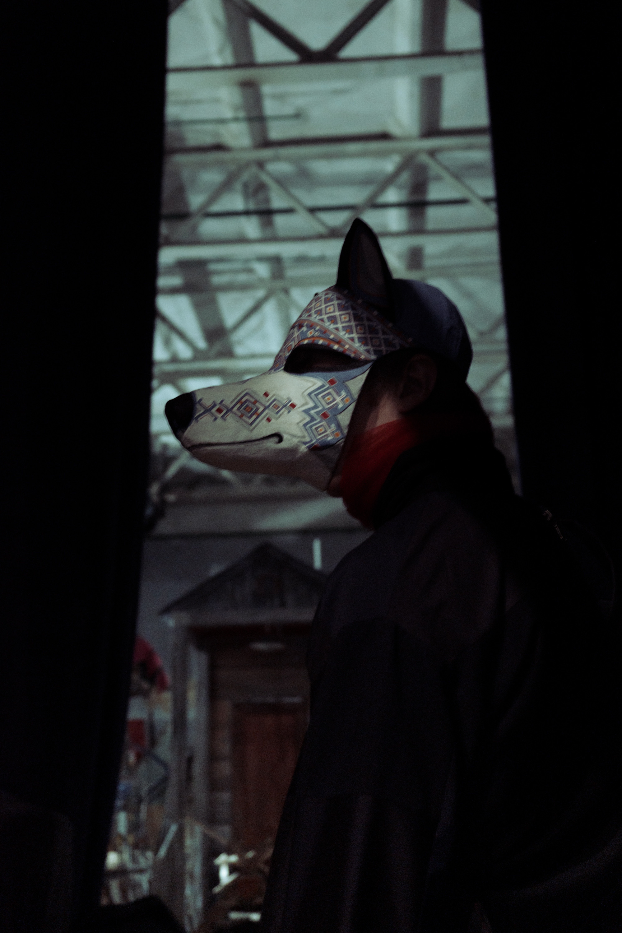 Aware. Антон Иванов, фотограф