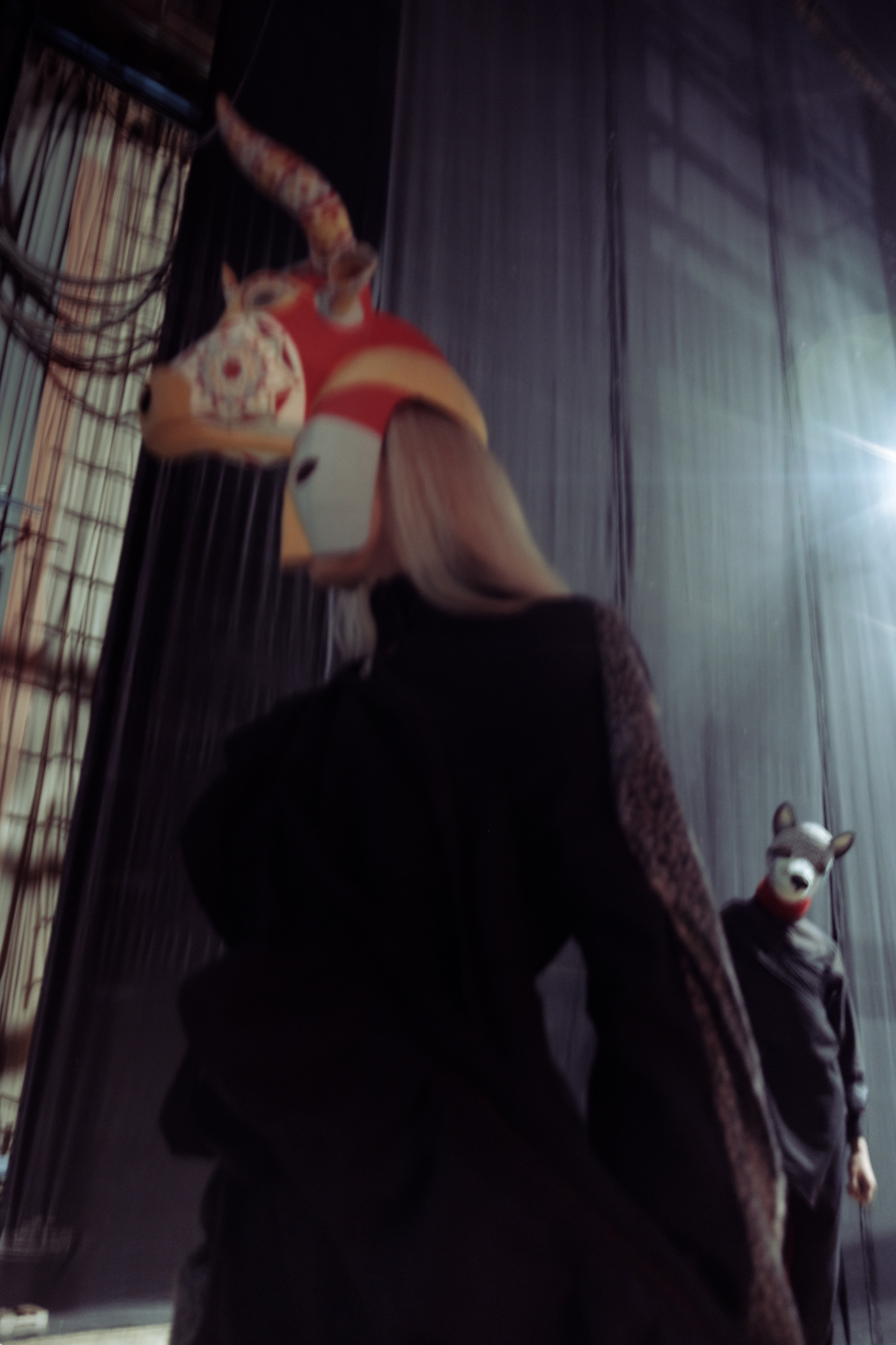 Aware. Антон Иванов, фотограф