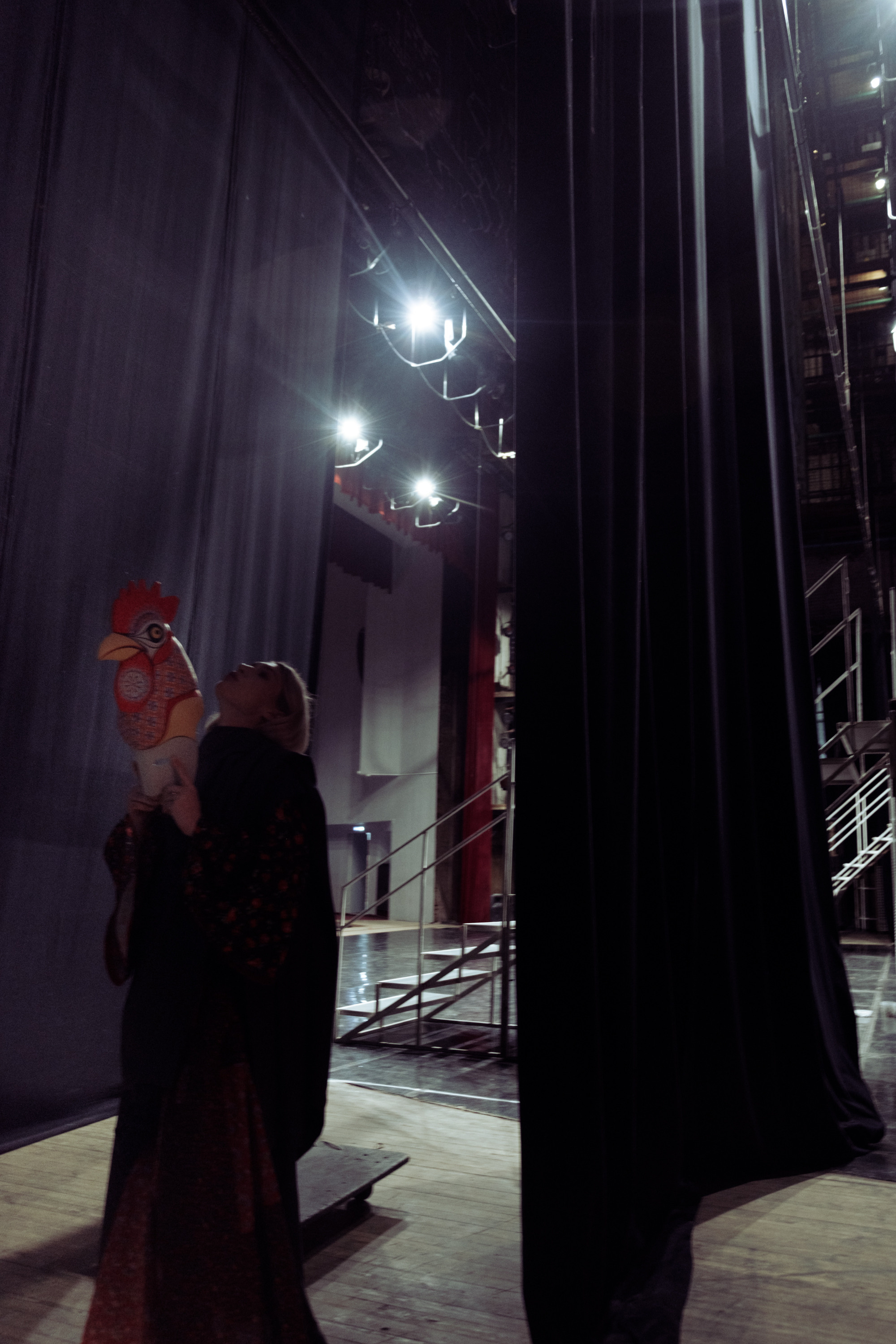 Aware. Антон Иванов, фотограф