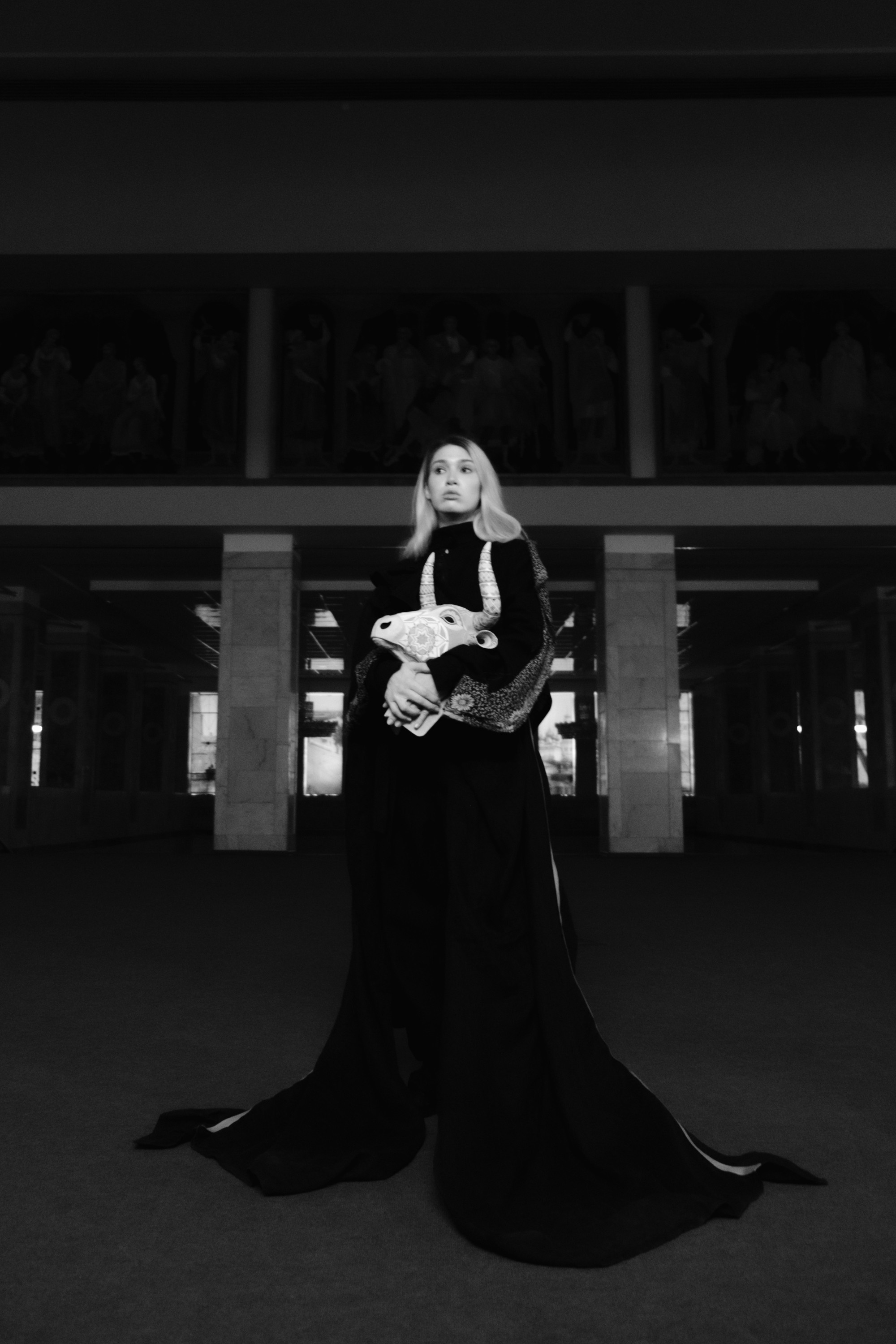 Aware. Антон Иванов, фотограф