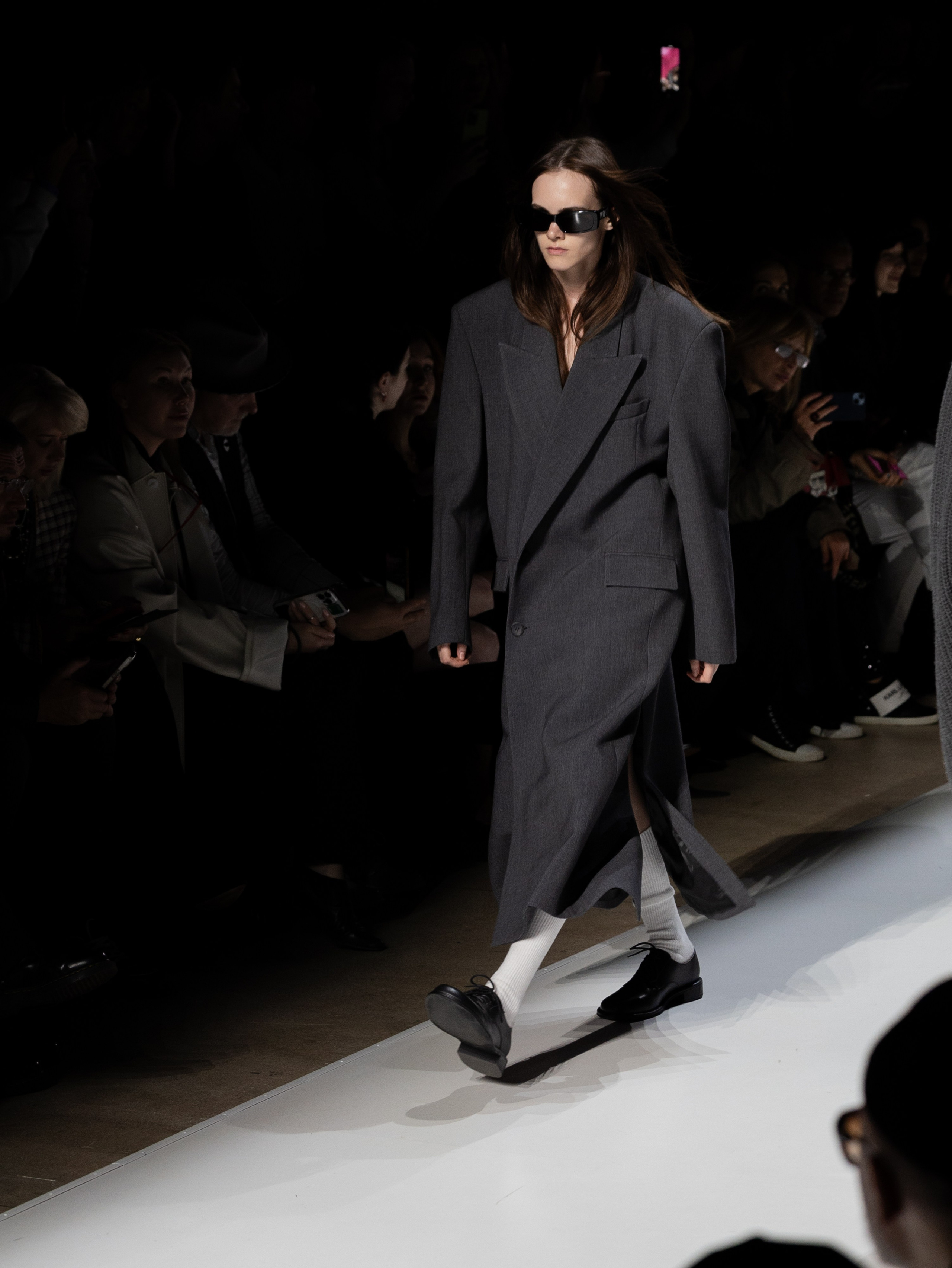 ROGOV. Портретный фотограф в Москве Дарина Шевко