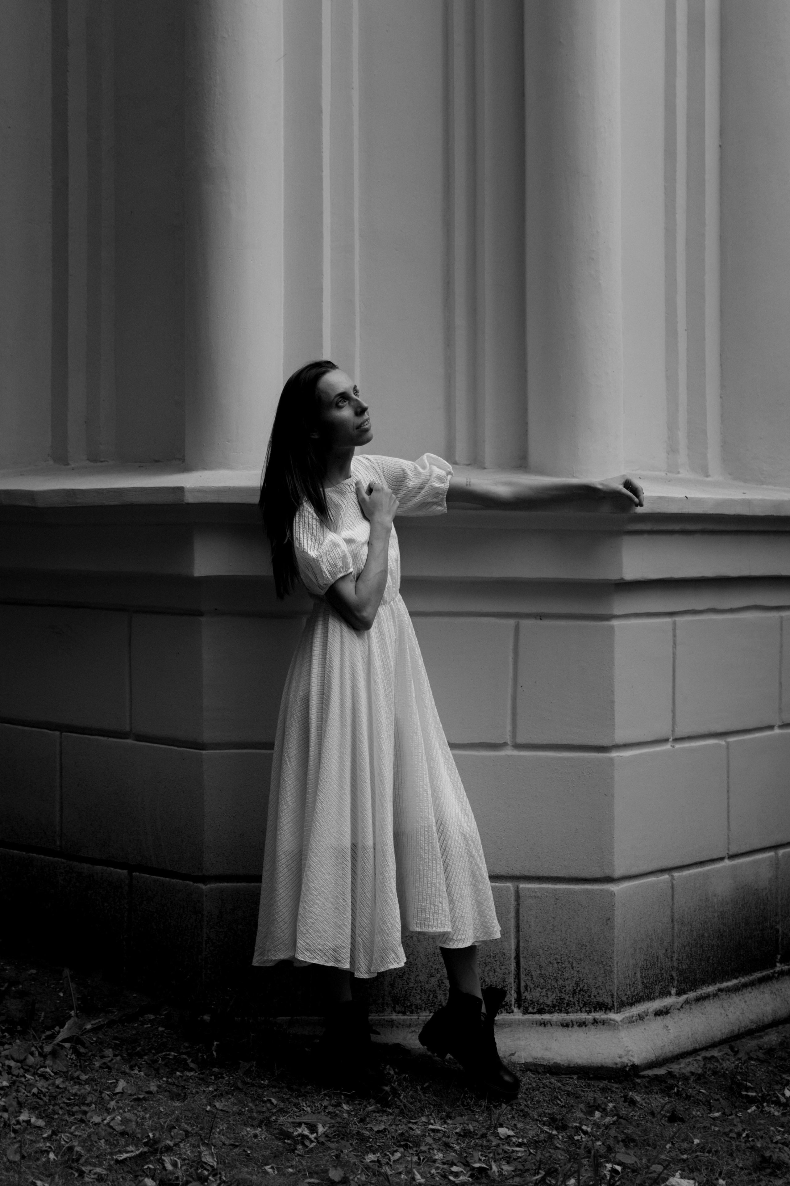 Настя. Портретный арт и репортажный фотограф в Нячанге Ульяхина Полина