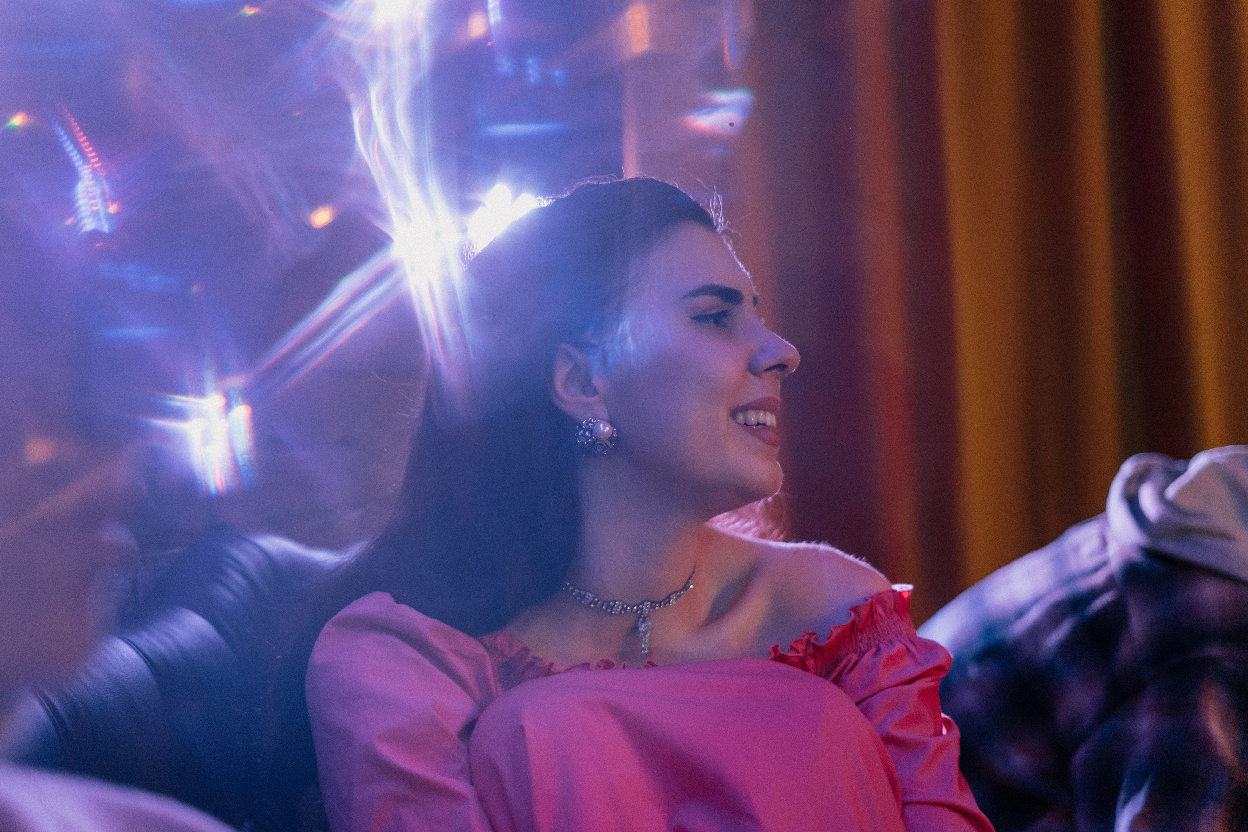 Гендер пати. Портретный арт и репортажный фотограф в Нячанге Ульяхина Полина