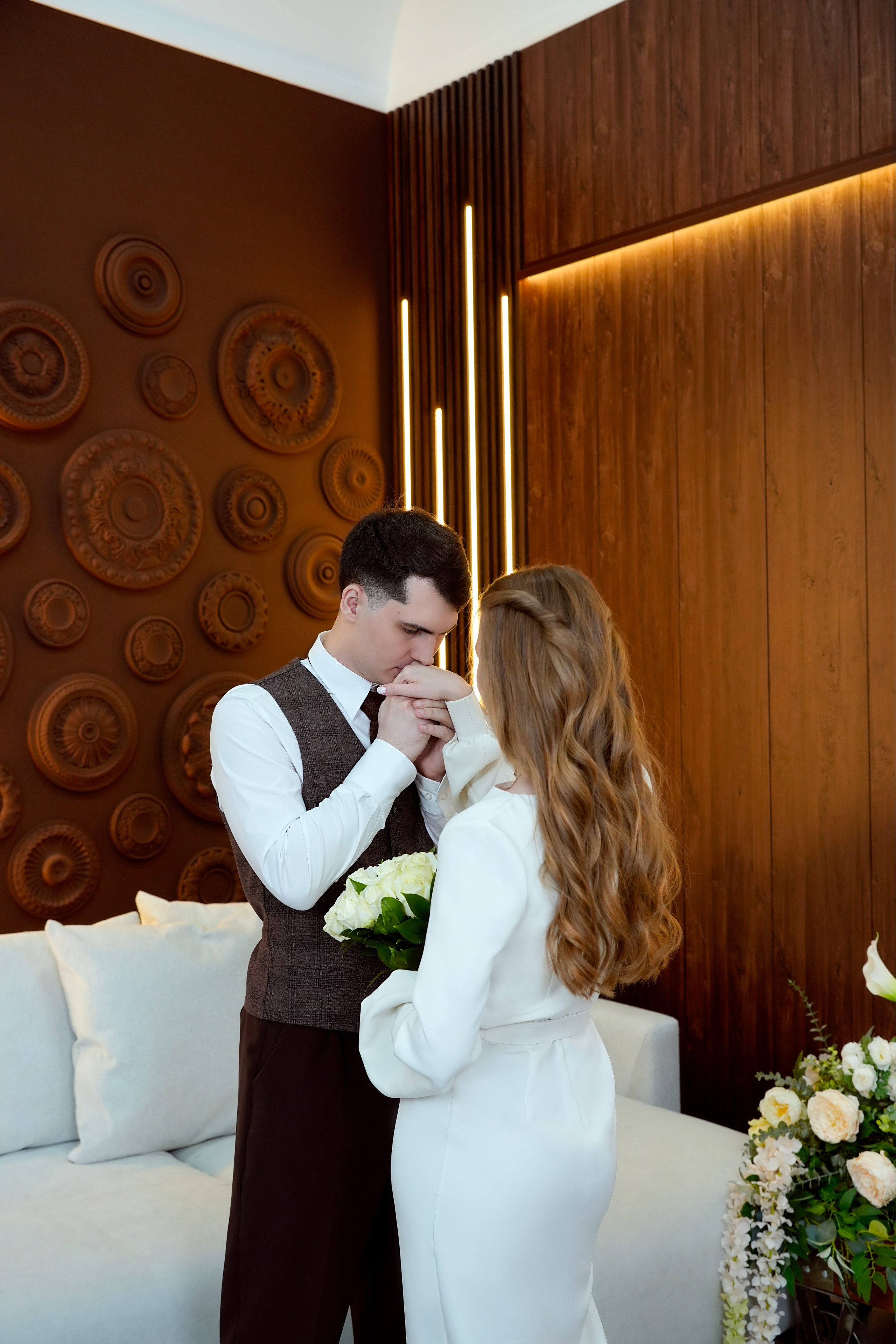 Свадебная фотосессия. Фотостудия Джем — лучшая Фотостудия в Ростове-на-Дону