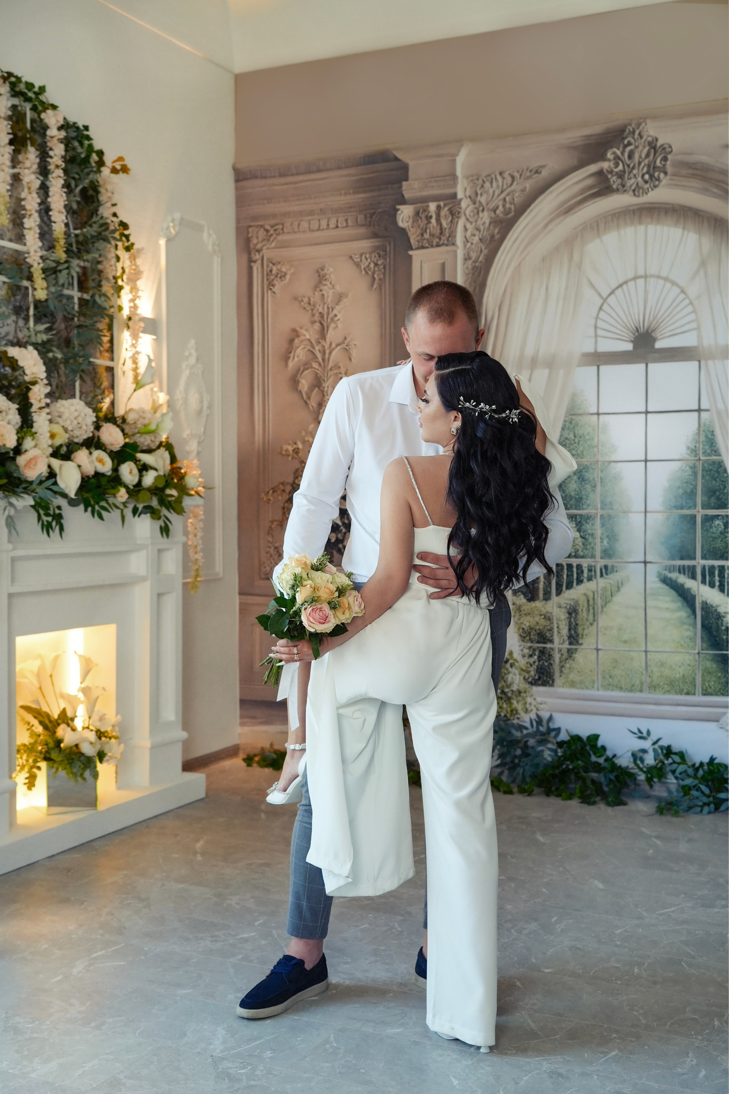 Свадебная фотосессия. Фотостудия Джем — лучшая Фотостудия в Ростове-на-Дону