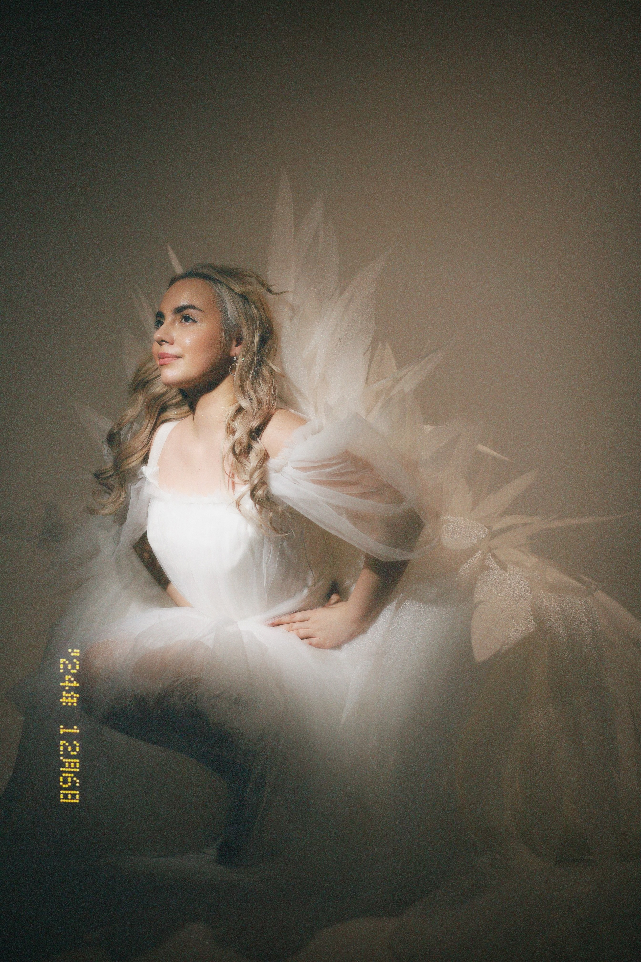 Индивидуальная. Даша Лукошкина Фотограф Шуя | Иваново