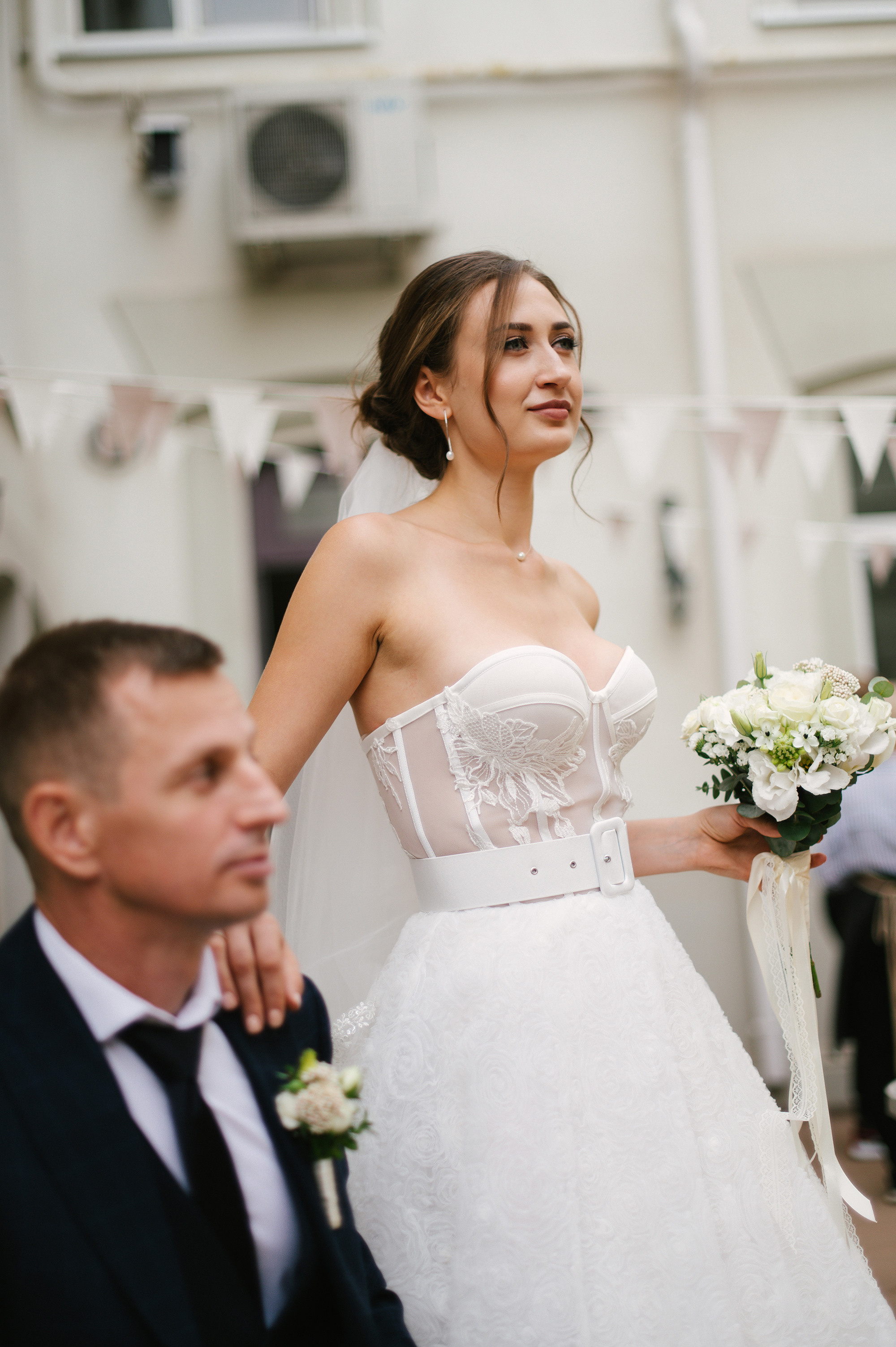 Анастасия и Александр. Рустам Латынов — профессиональный фотограф