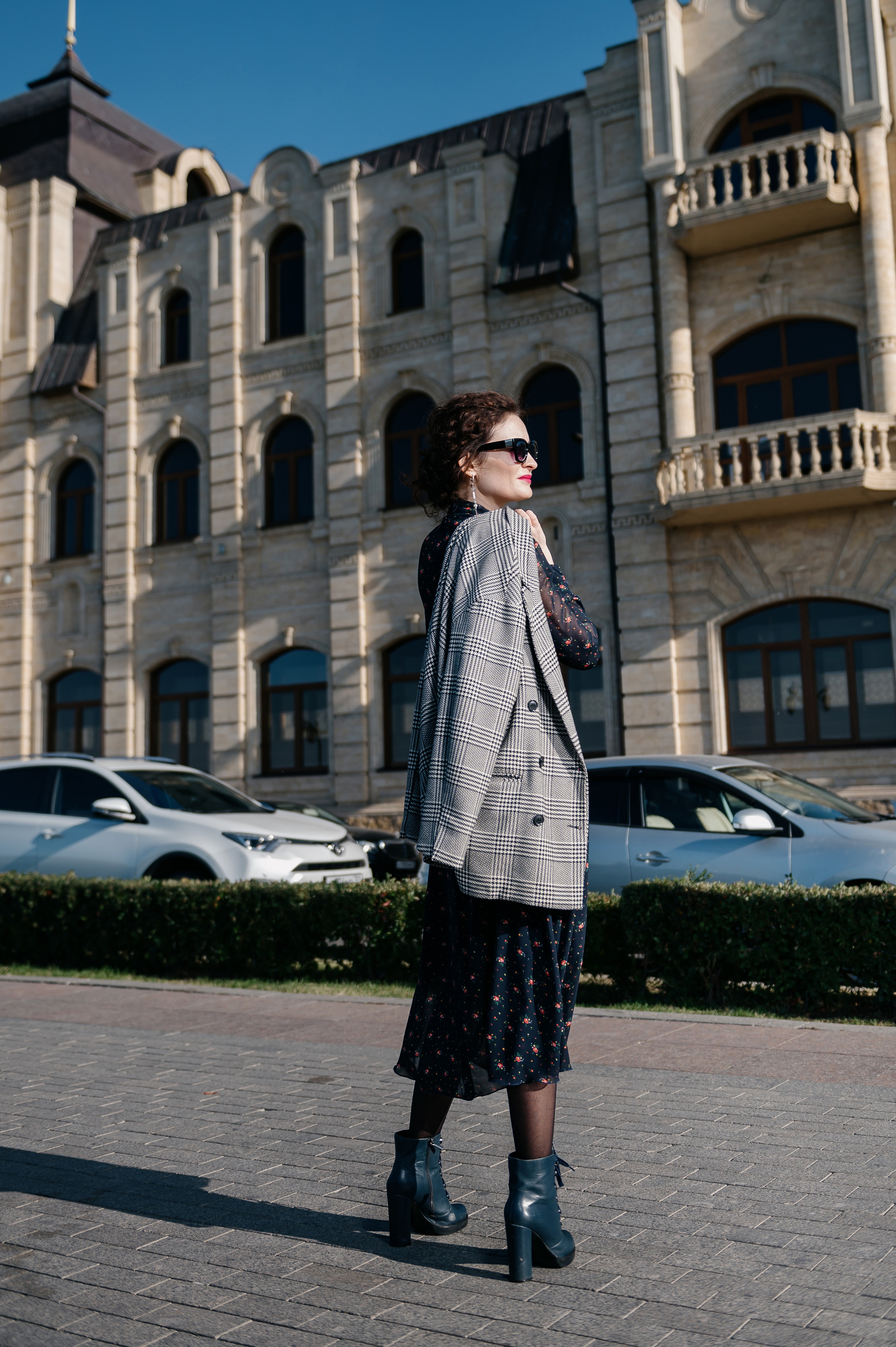 Valentina. Рустам Латынов — профессиональный фотограф