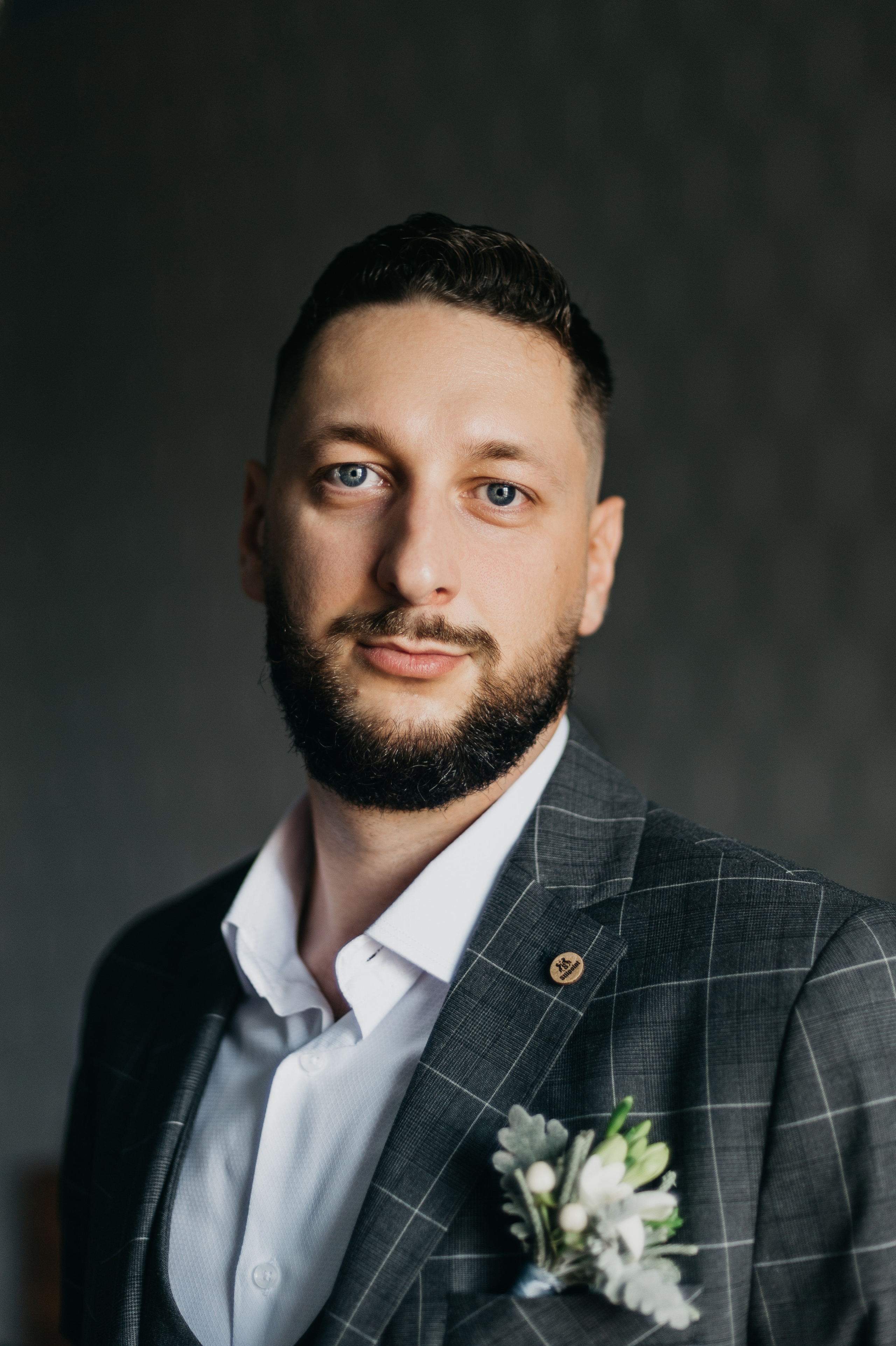 Александр и Надежда. Рустам Латынов — профессиональный фотограф