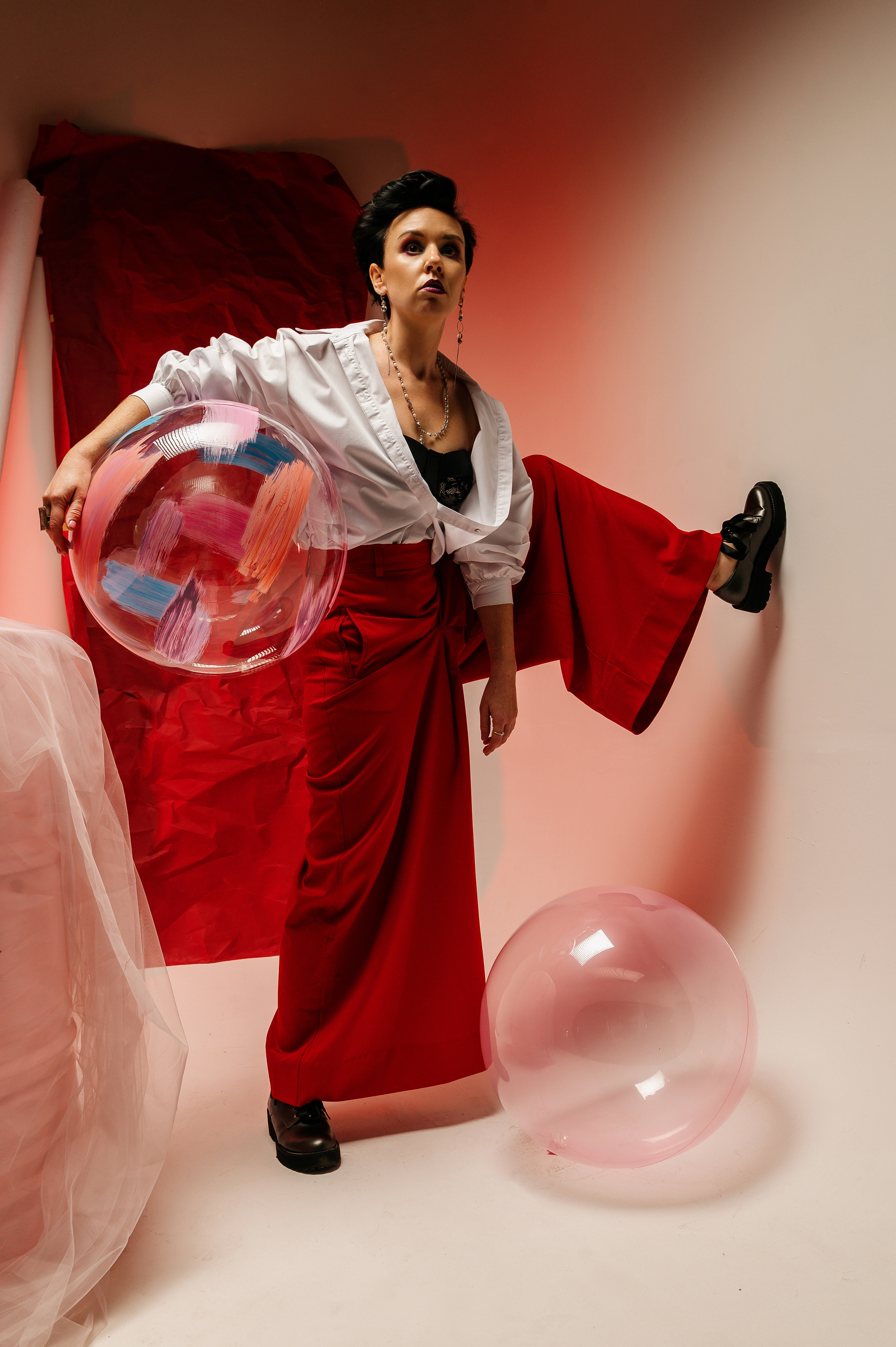 Galya. Рустам Латынов — профессиональный фотограф