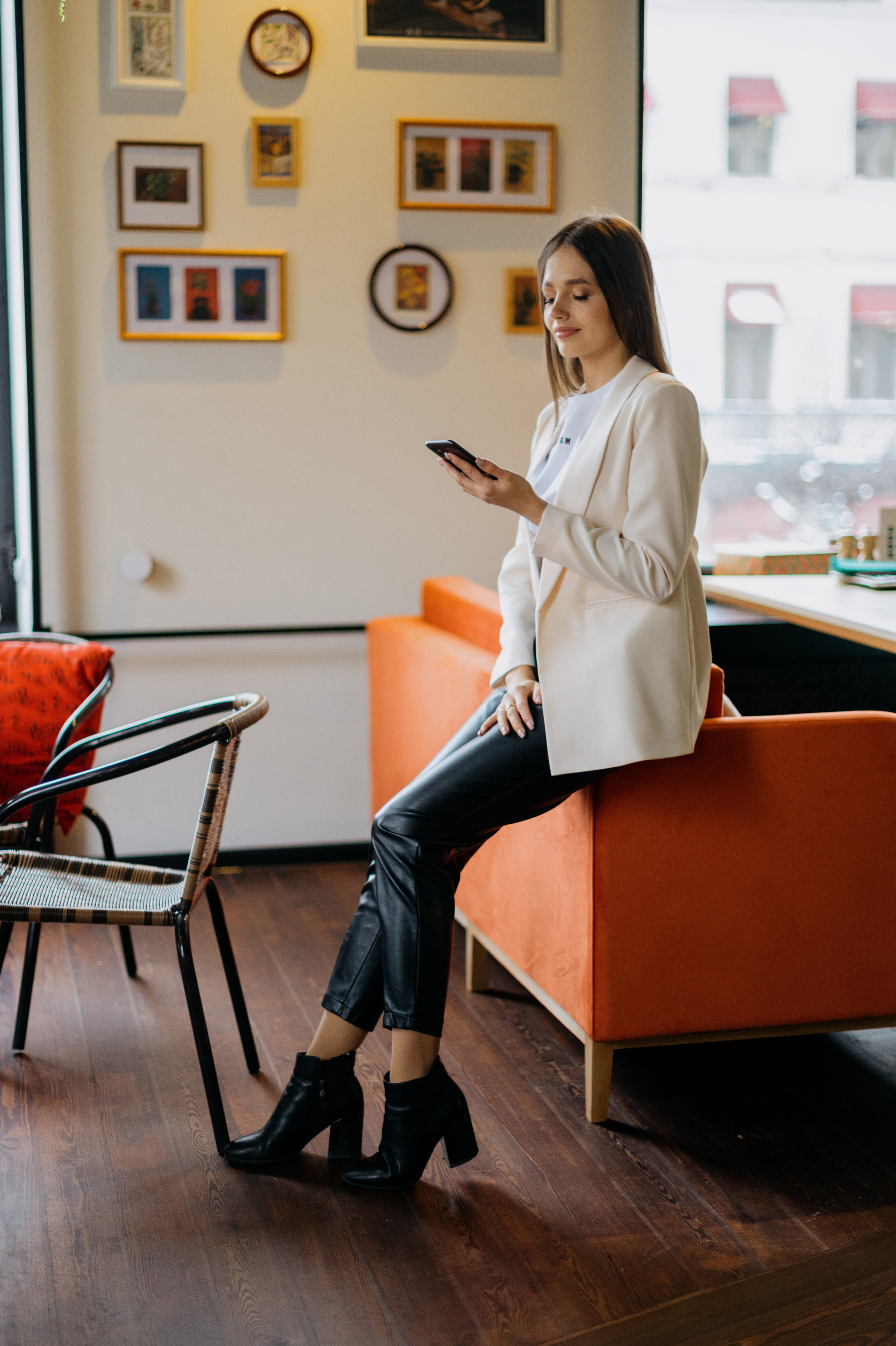 Анна Битюцкая. Рустам Латынов — профессиональный фотограф