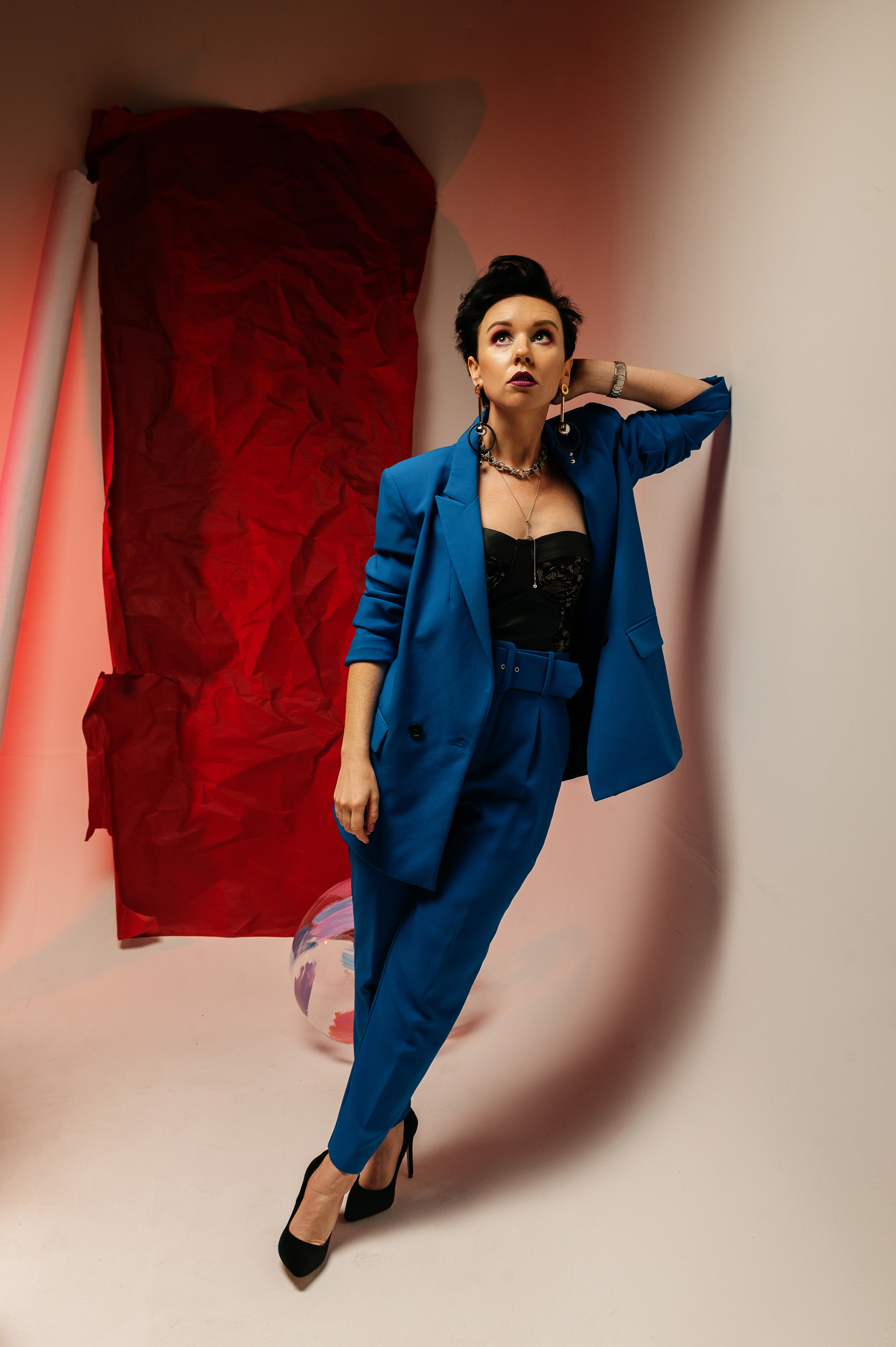 Galya. Рустам Латынов — профессиональный фотограф