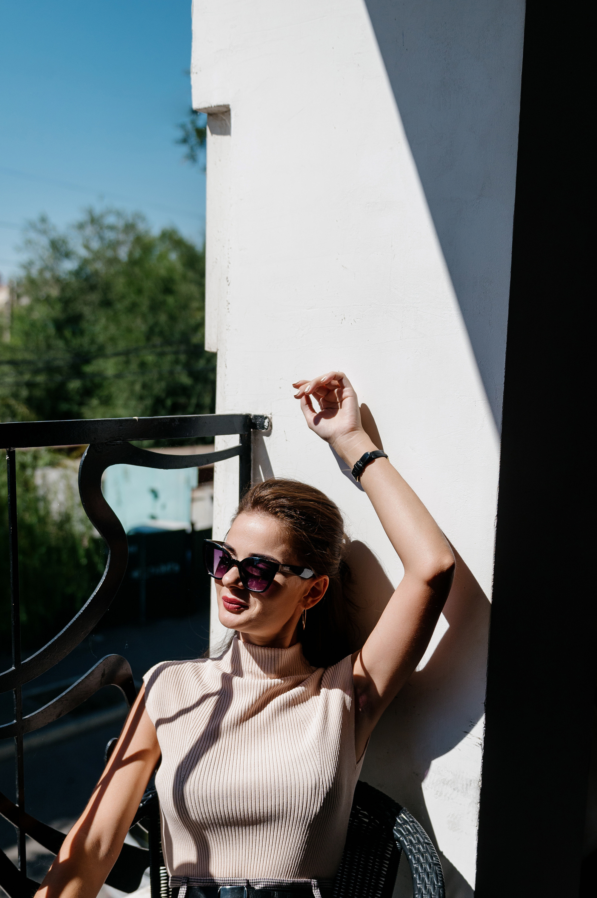 Виктория Куранова. Рустам Латынов — профессиональный фотограф