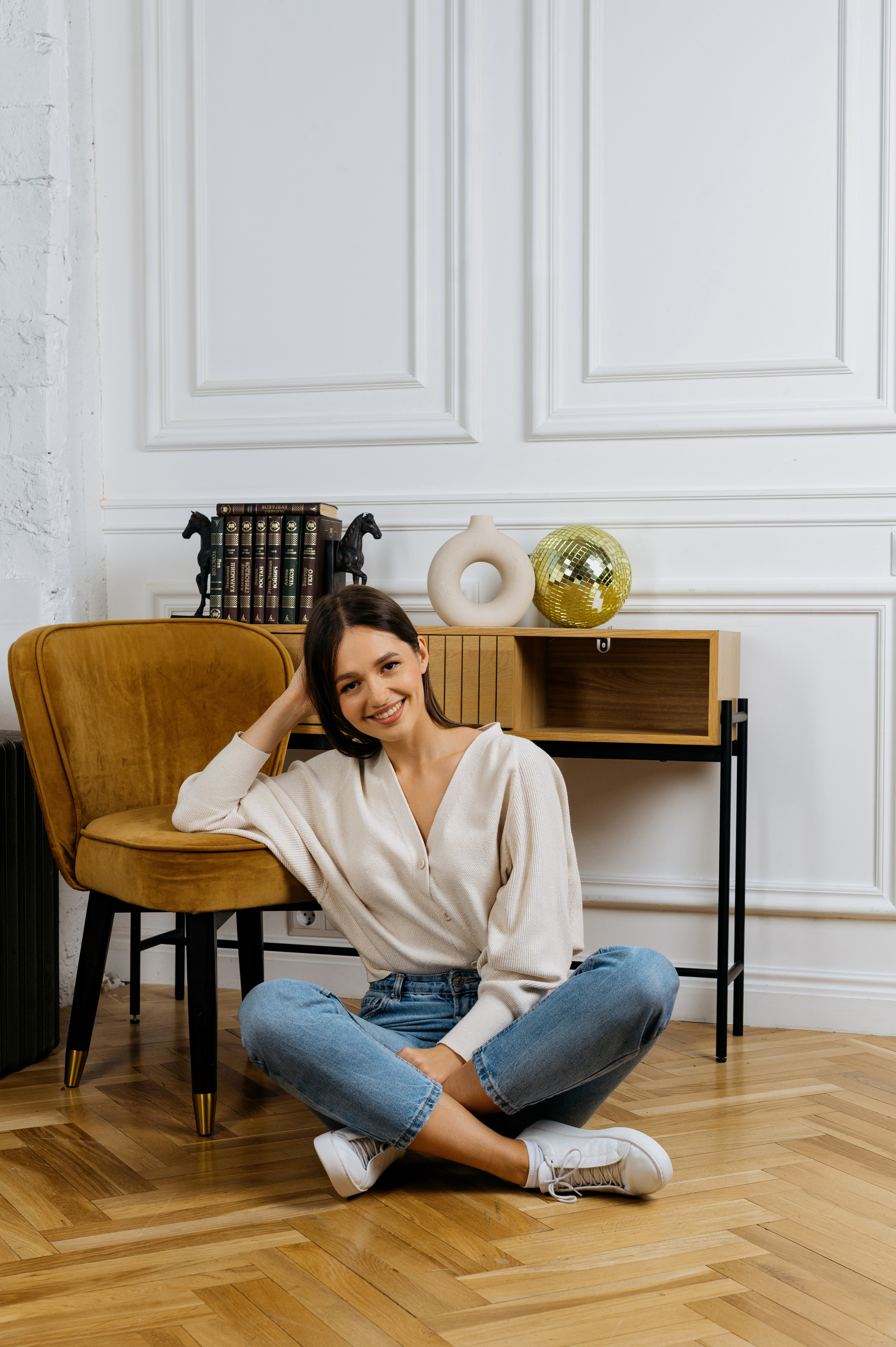 Анна Битюцкая. Рустам Латынов — профессиональный фотограф