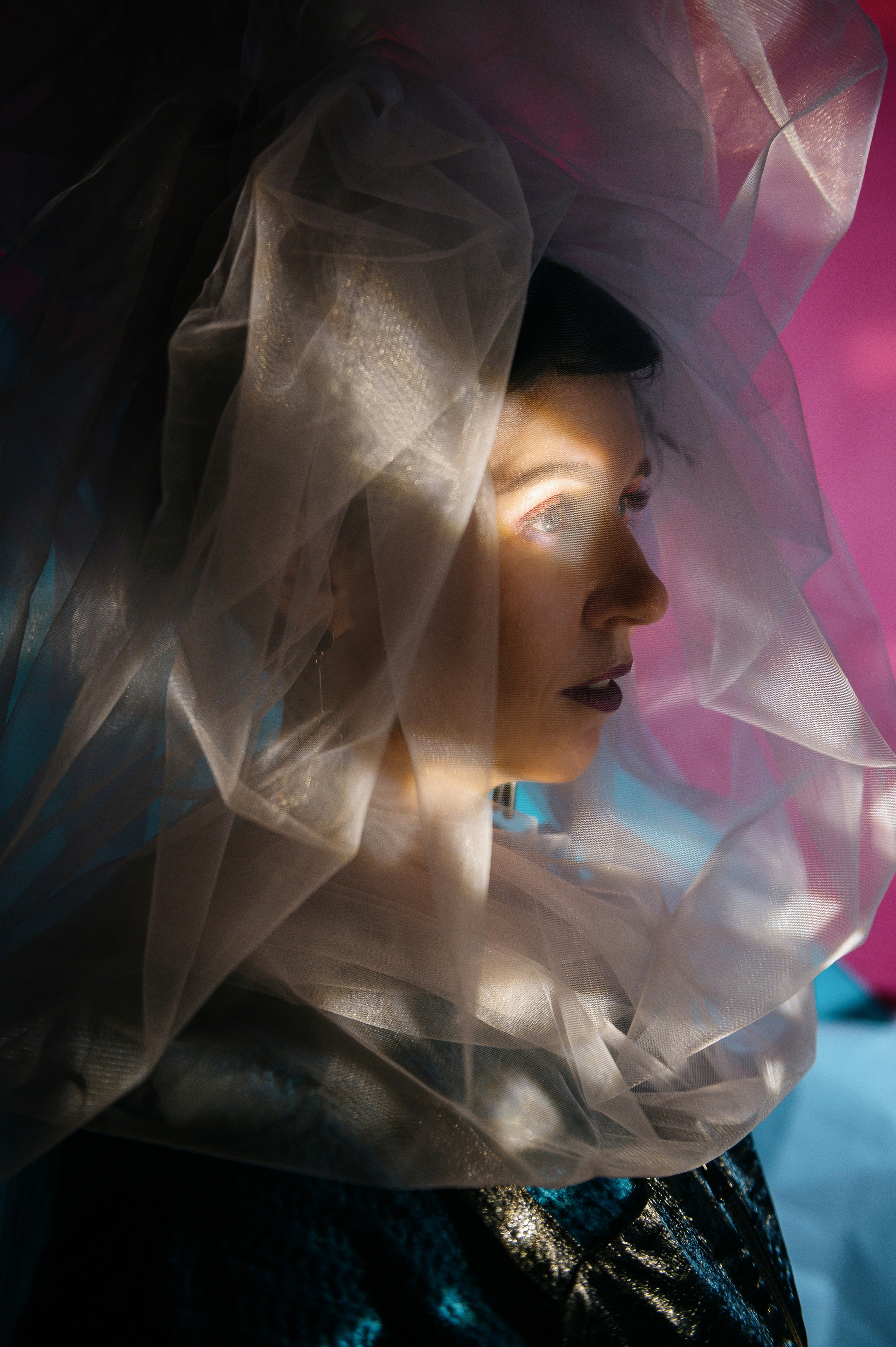 Galya. Рустам Латынов — профессиональный фотограф