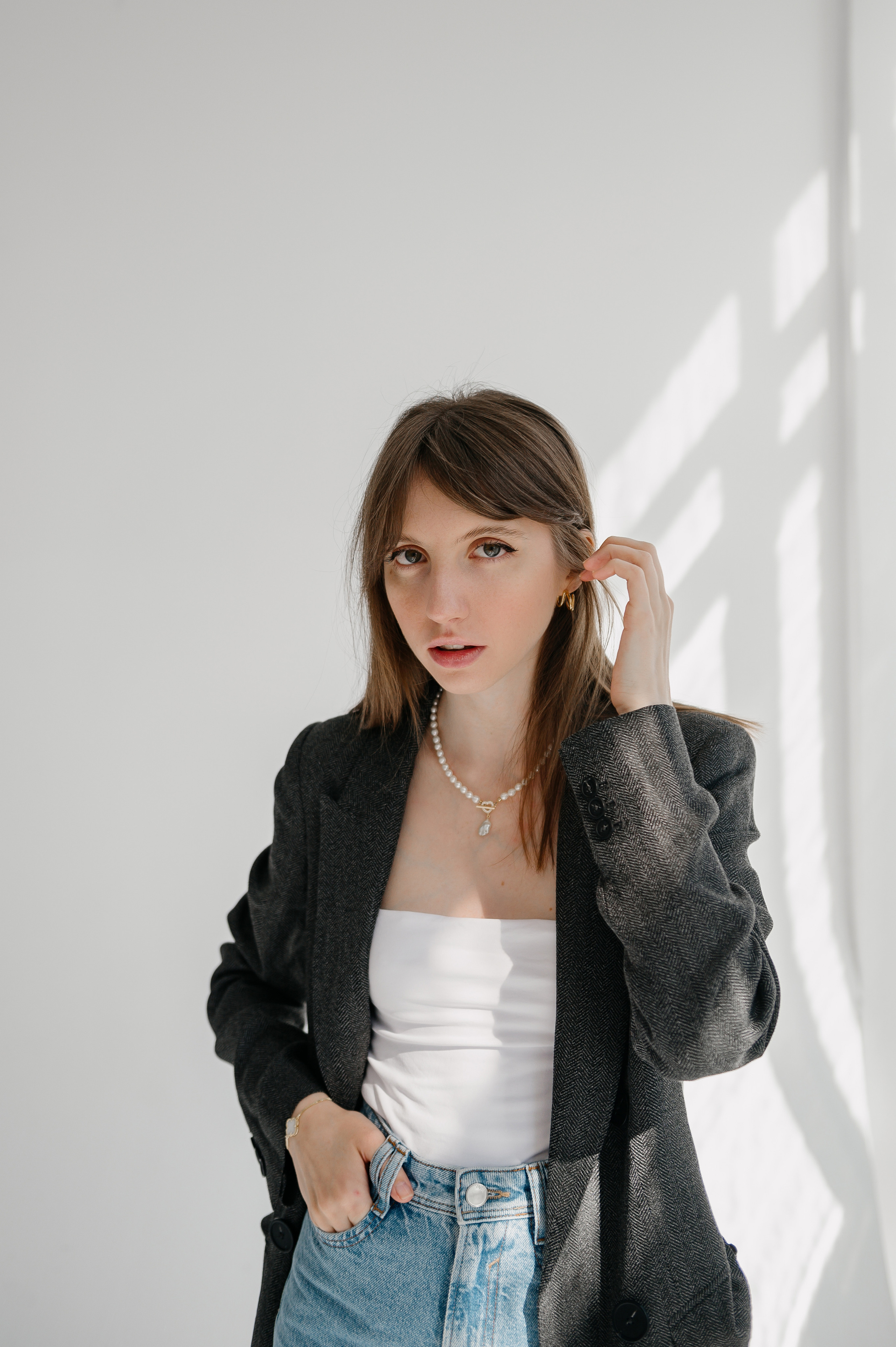 Marina. Рустам Латынов — профессиональный фотограф