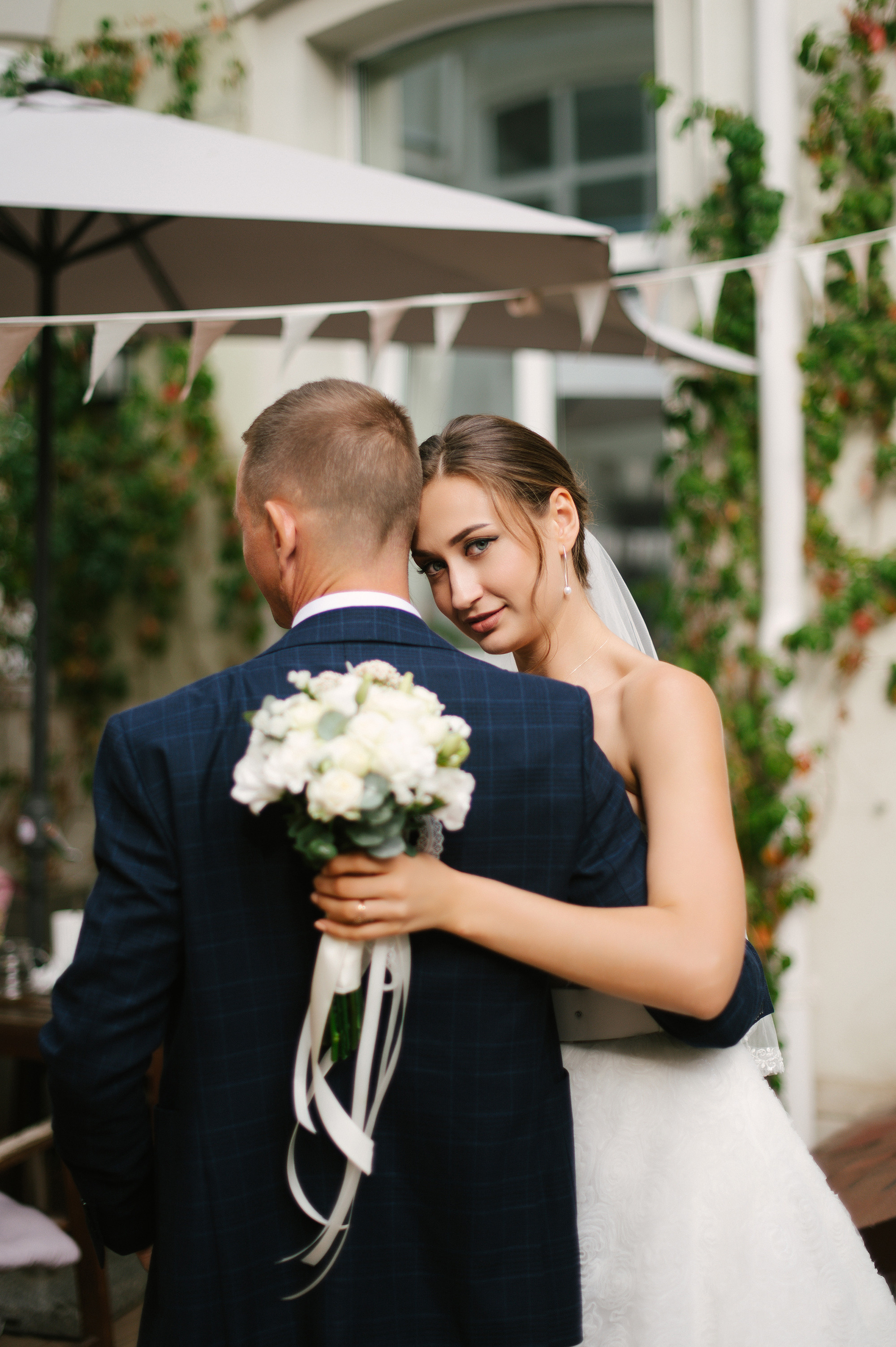 Анастасия и Александр. Рустам Латынов — профессиональный фотограф