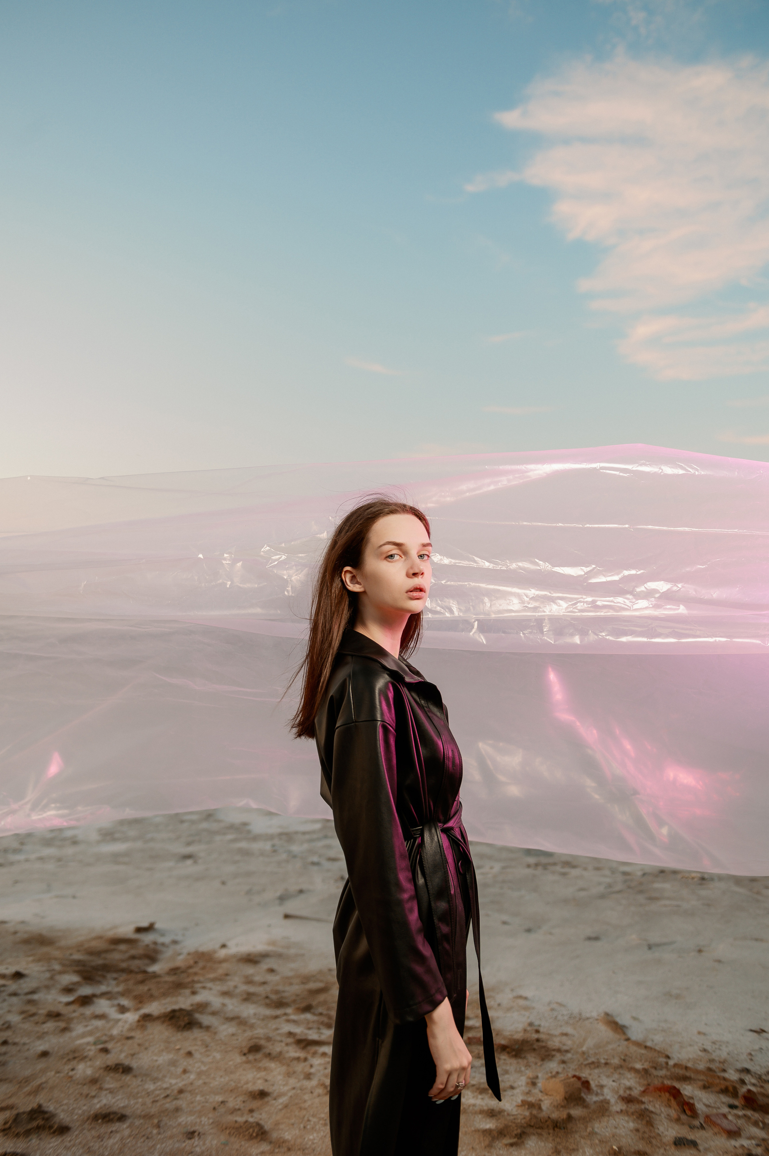 Vlada. Рустам Латынов — профессиональный фотограф