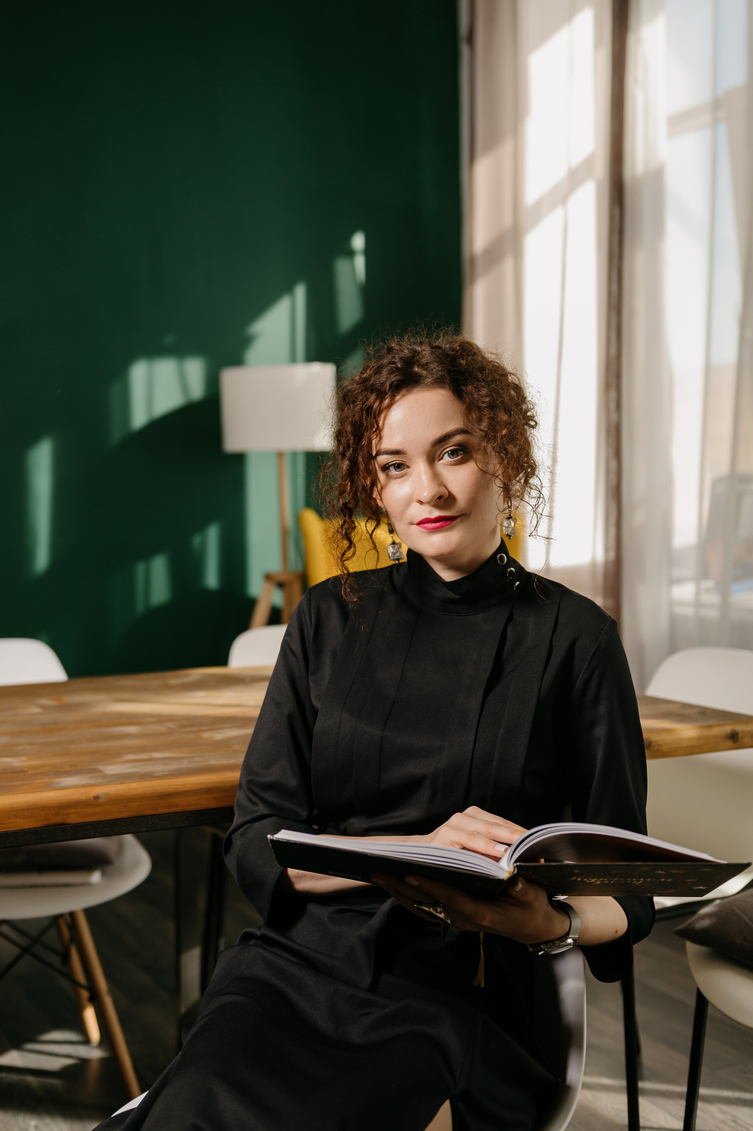 Valentina. Рустам Латынов — профессиональный фотограф