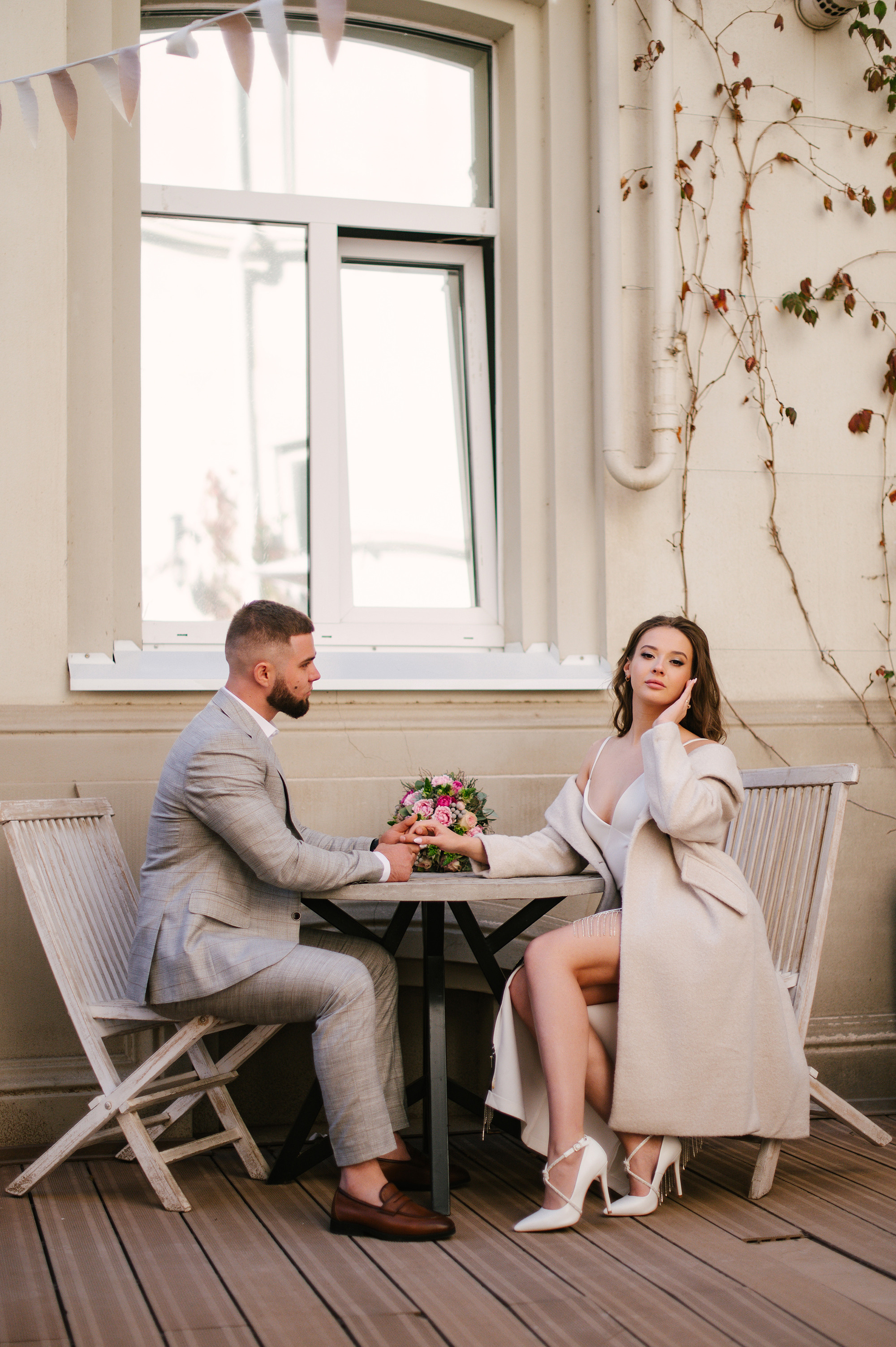 Анна и Юрий. Рустам Латынов — профессиональный фотограф