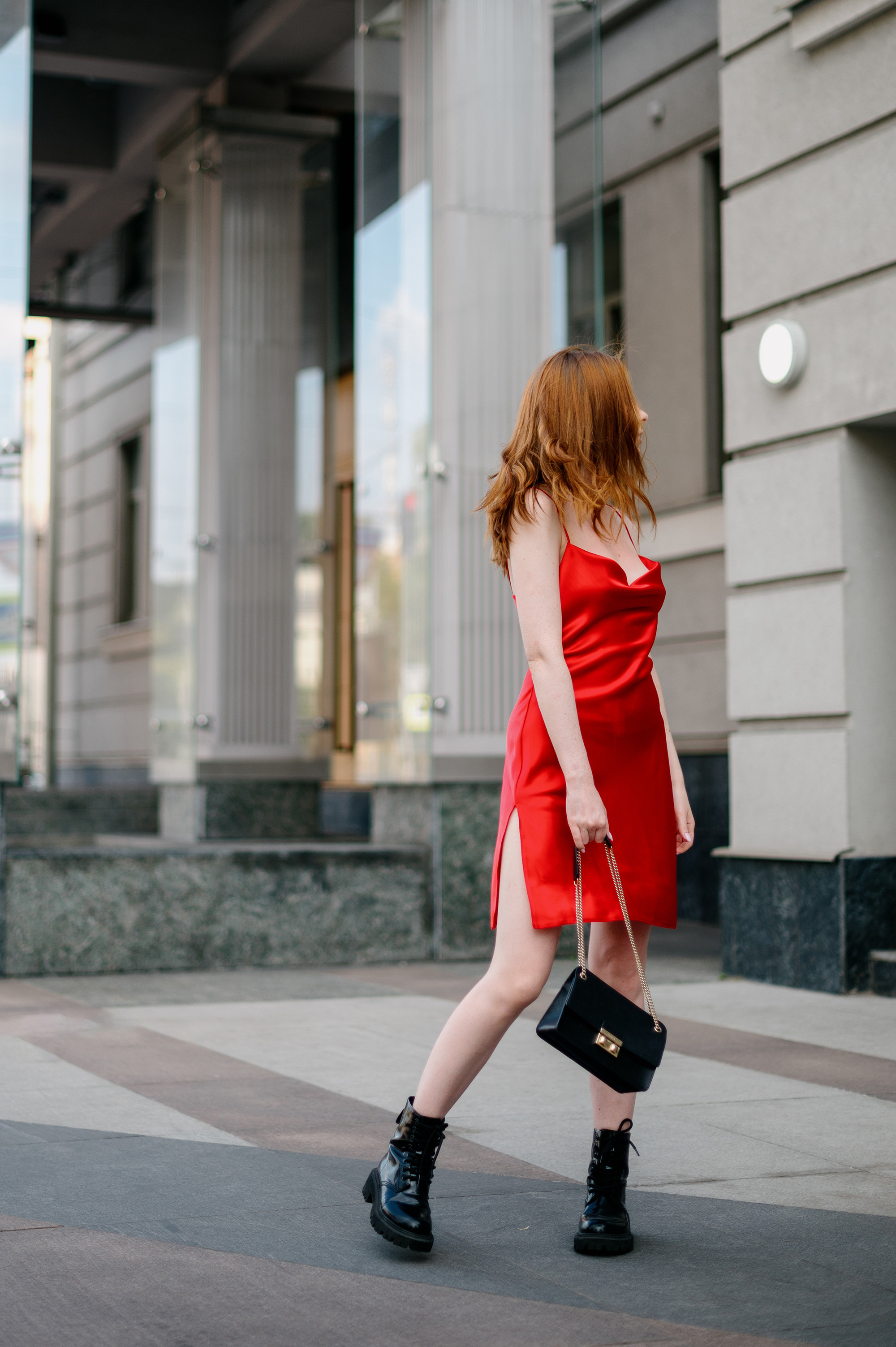 Godina. Рустам Латынов — профессиональный фотограф