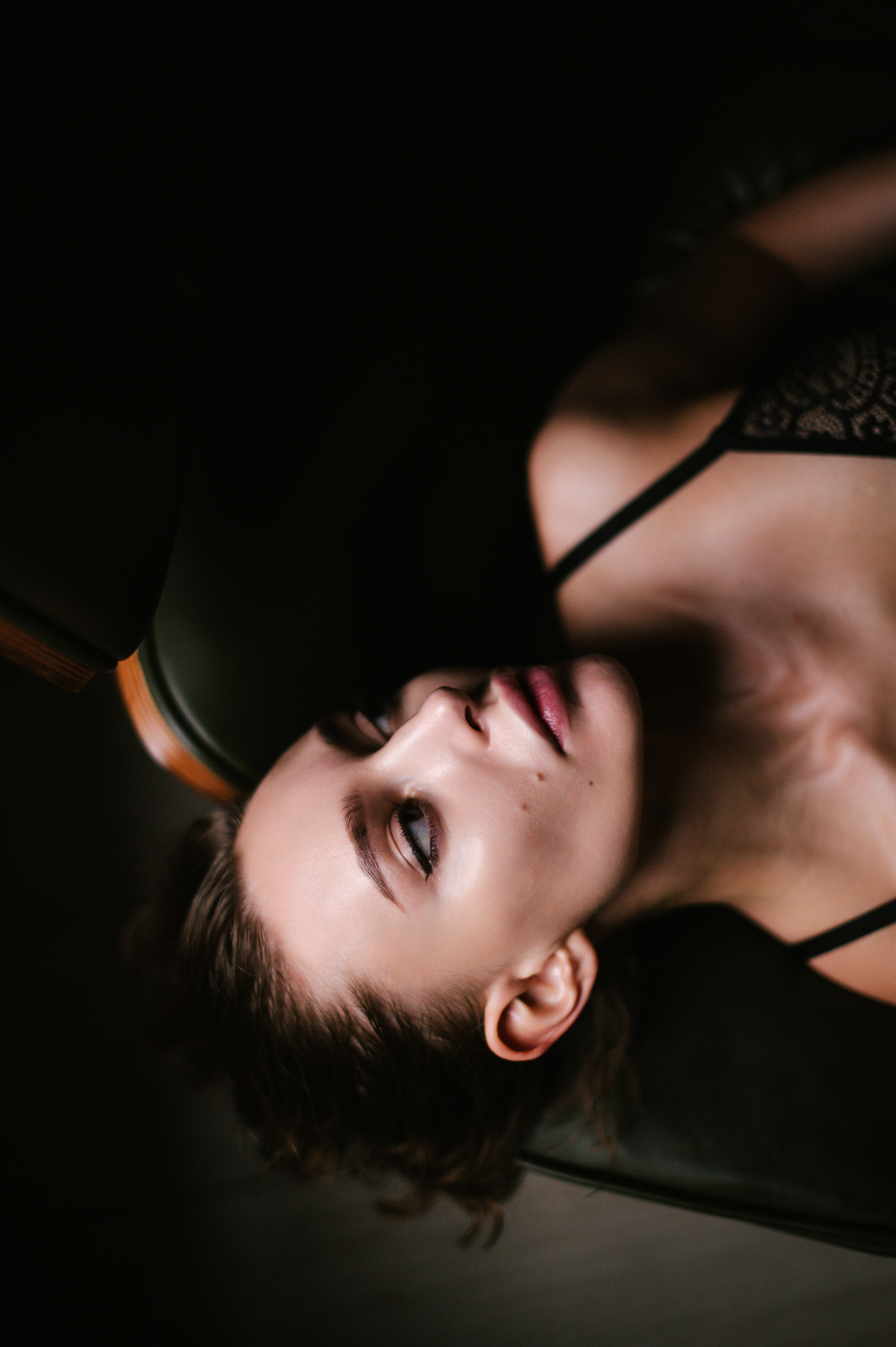 Galya. Рустам Латынов — профессиональный фотограф