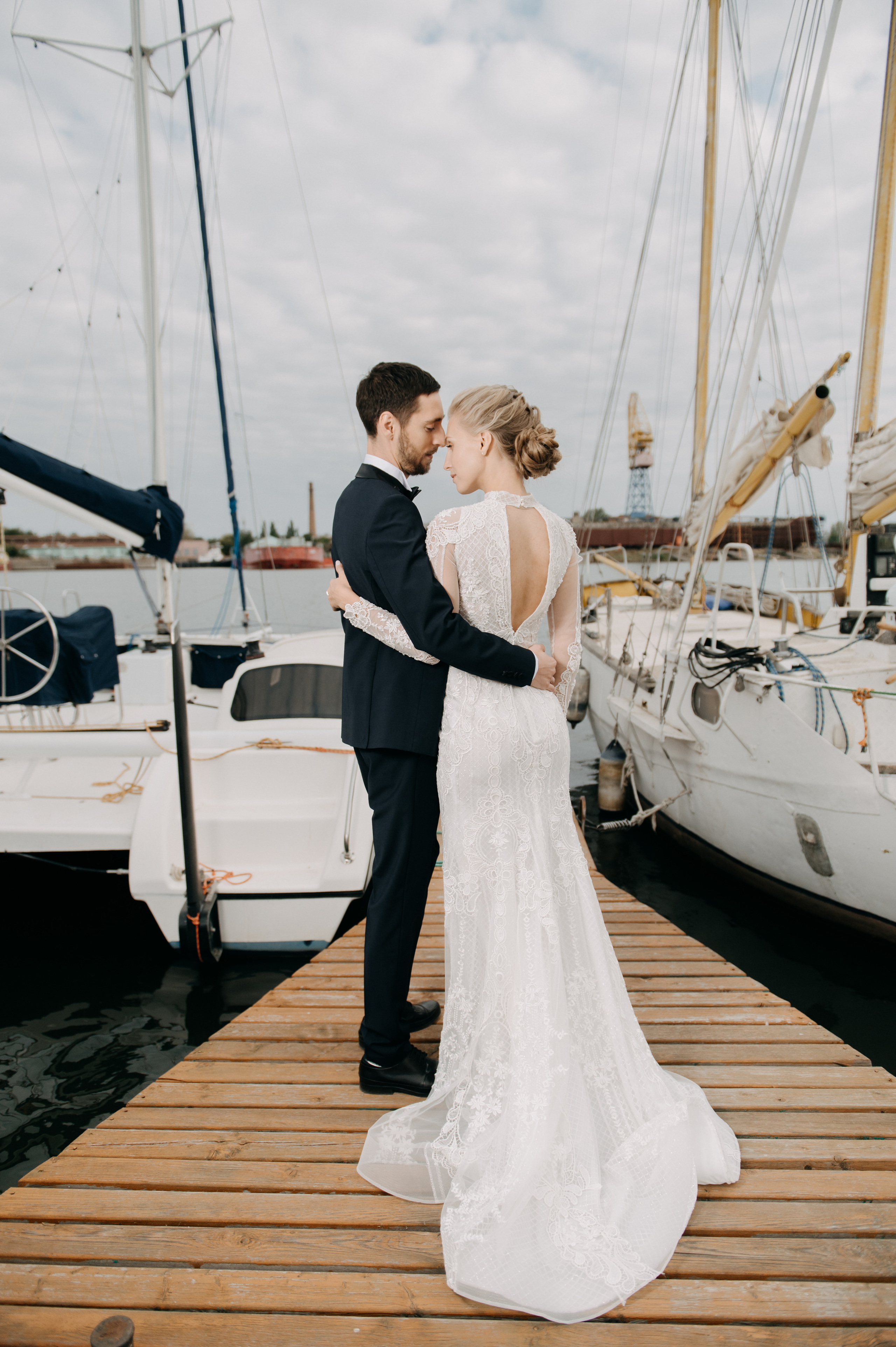 Стас и Ольга. Рустам Латынов — профессиональный фотограф