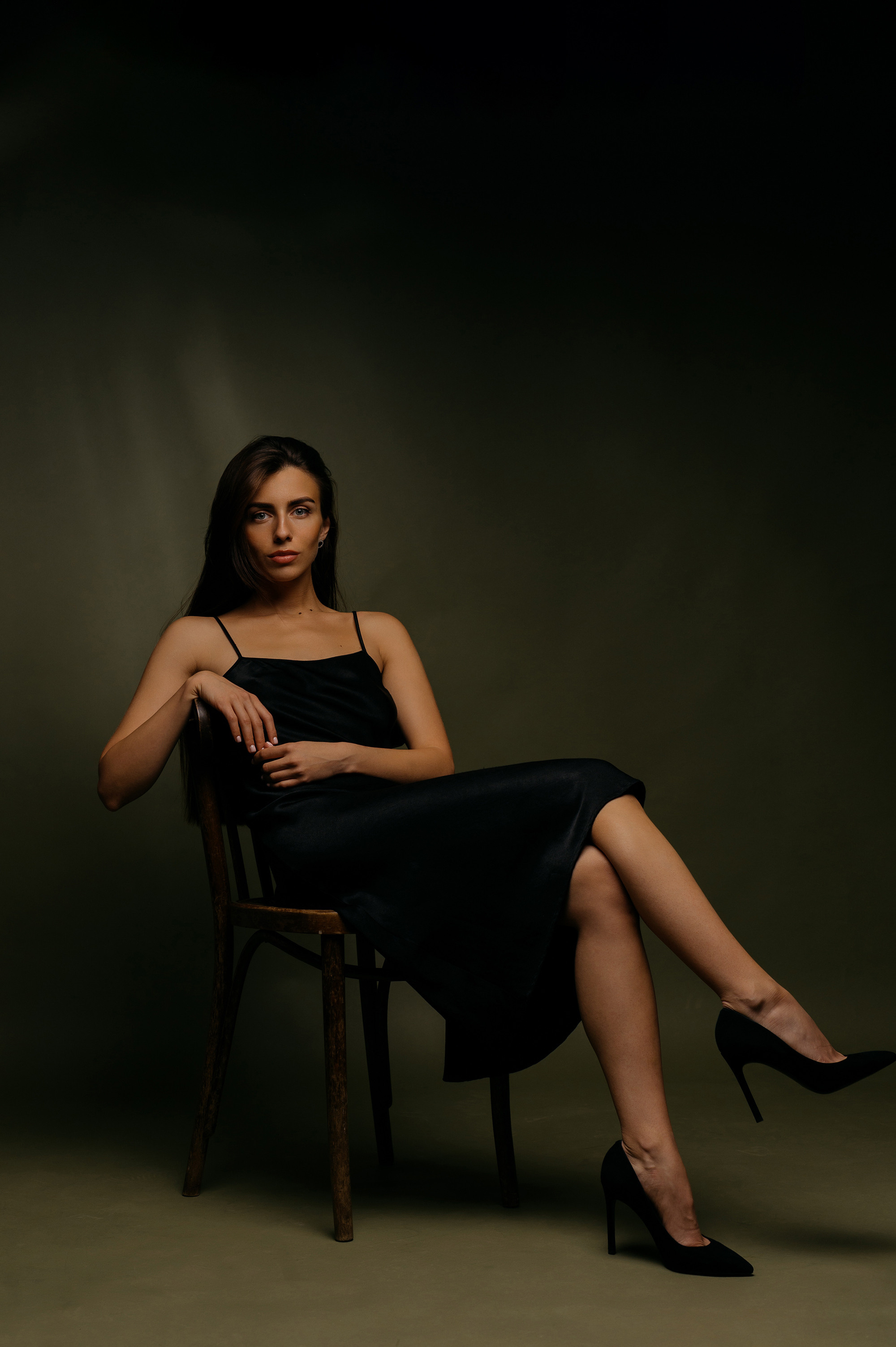 Veronika. Рустам Латынов — профессиональный фотограф