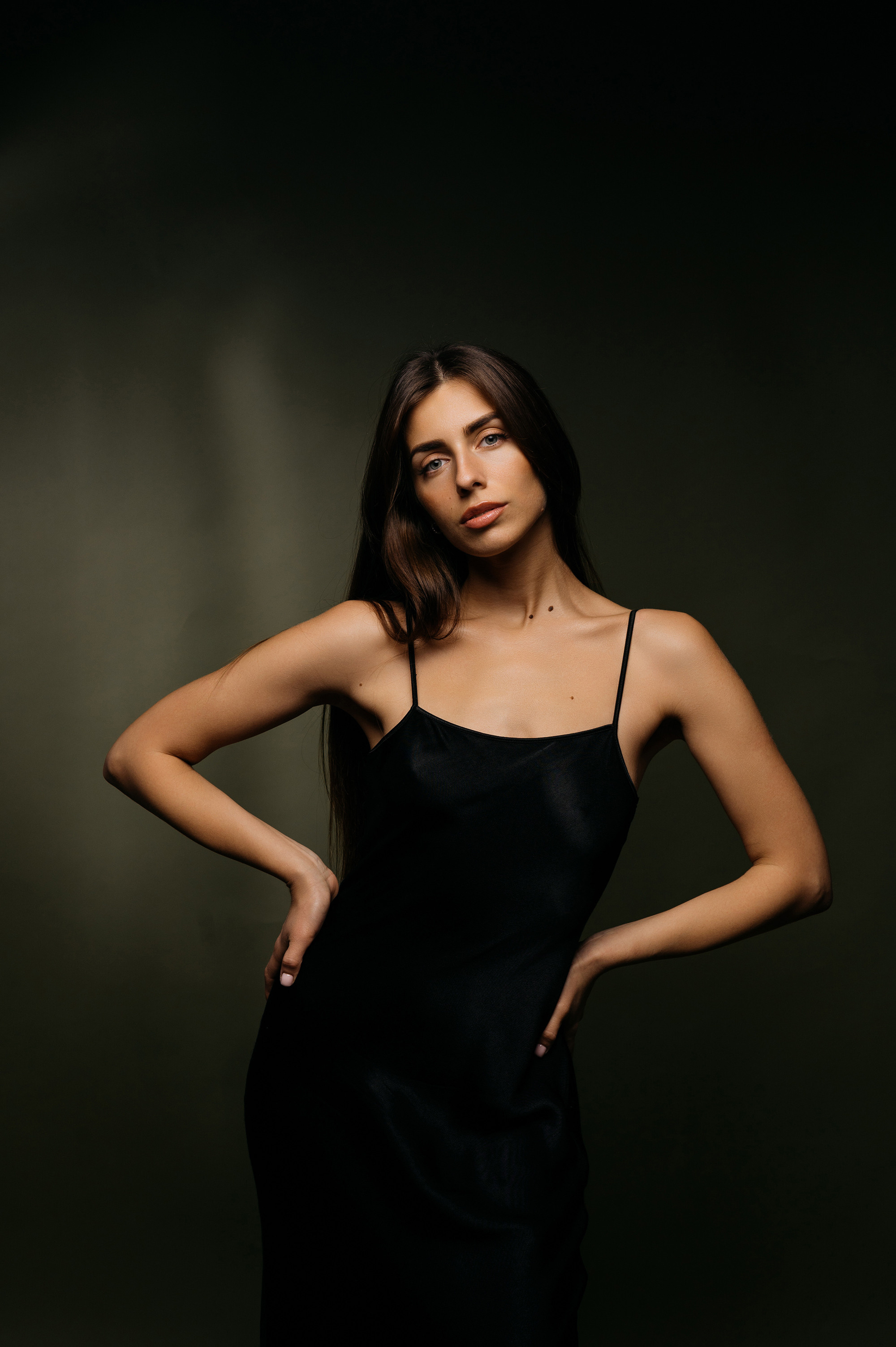 Veronika. Рустам Латынов — профессиональный фотограф