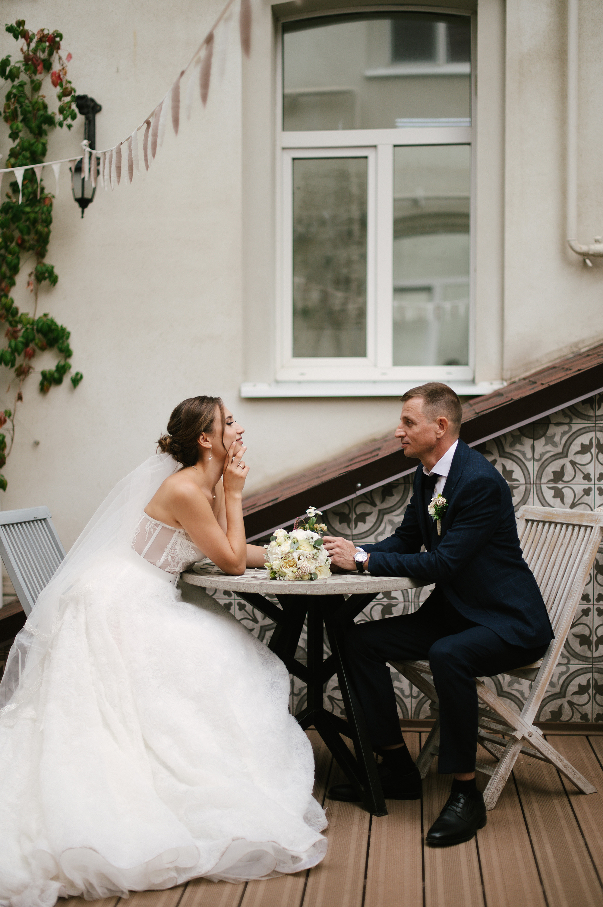 Анастасия и Александр. Рустам Латынов — профессиональный фотограф