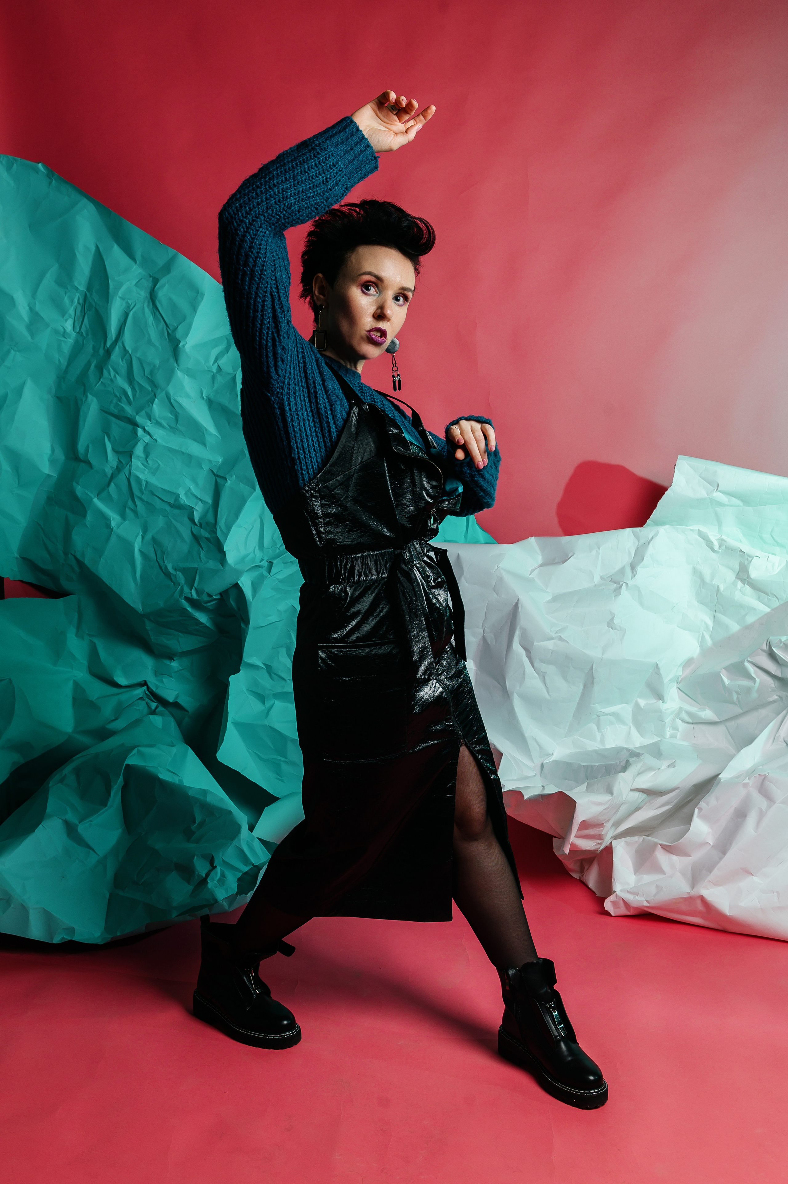 Galya. Рустам Латынов — профессиональный фотограф