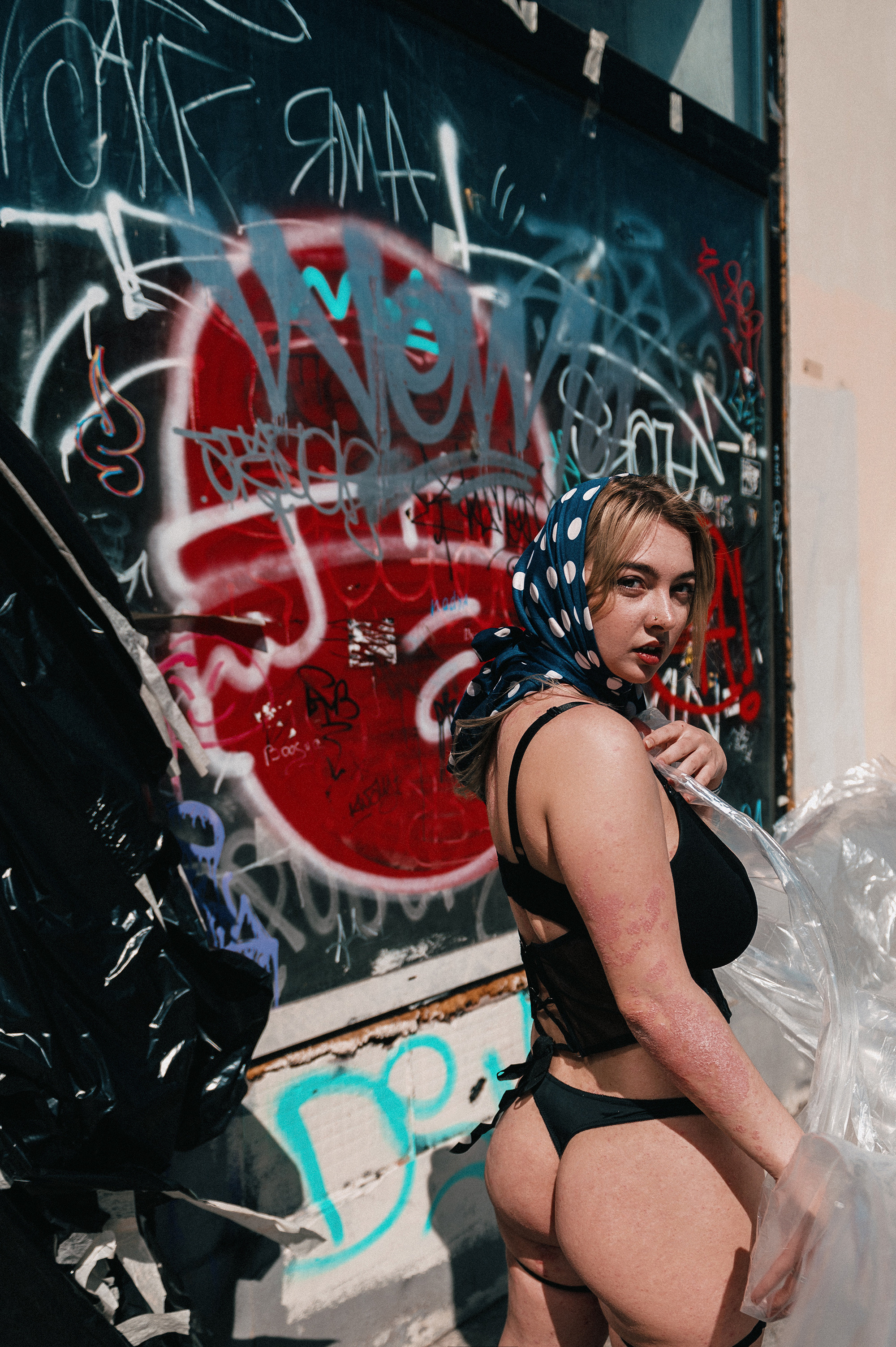 Eva. Рустам Латынов — профессиональный фотограф